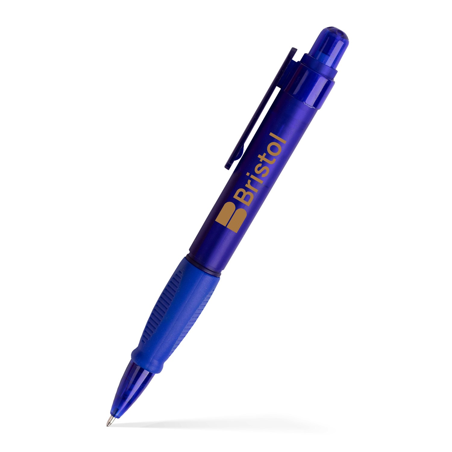 Aspen Click Pen (CLOSEOUT) 18