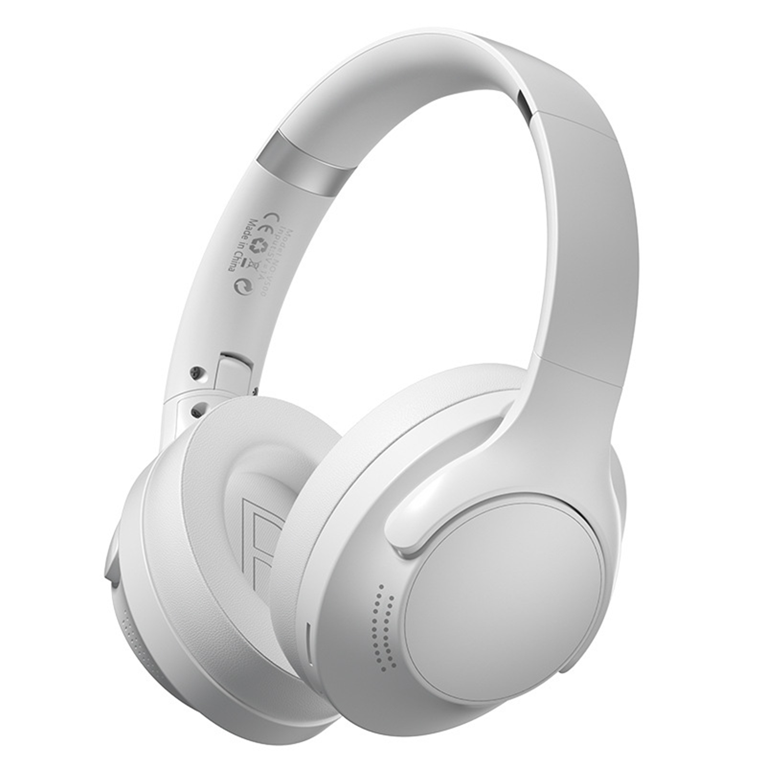 Foldable Over-Ear Wireless Headphones 5