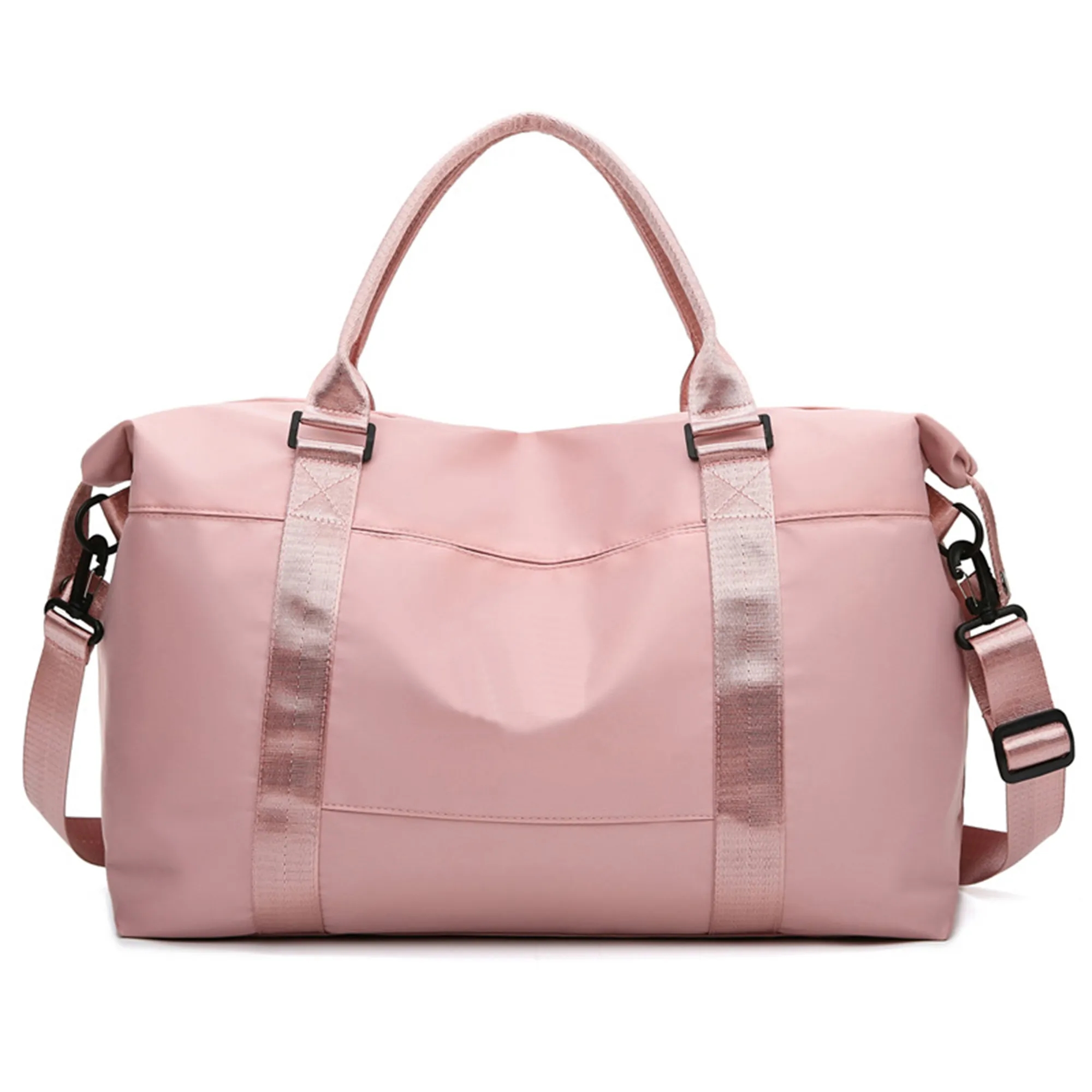Travel Duffel Bag 4