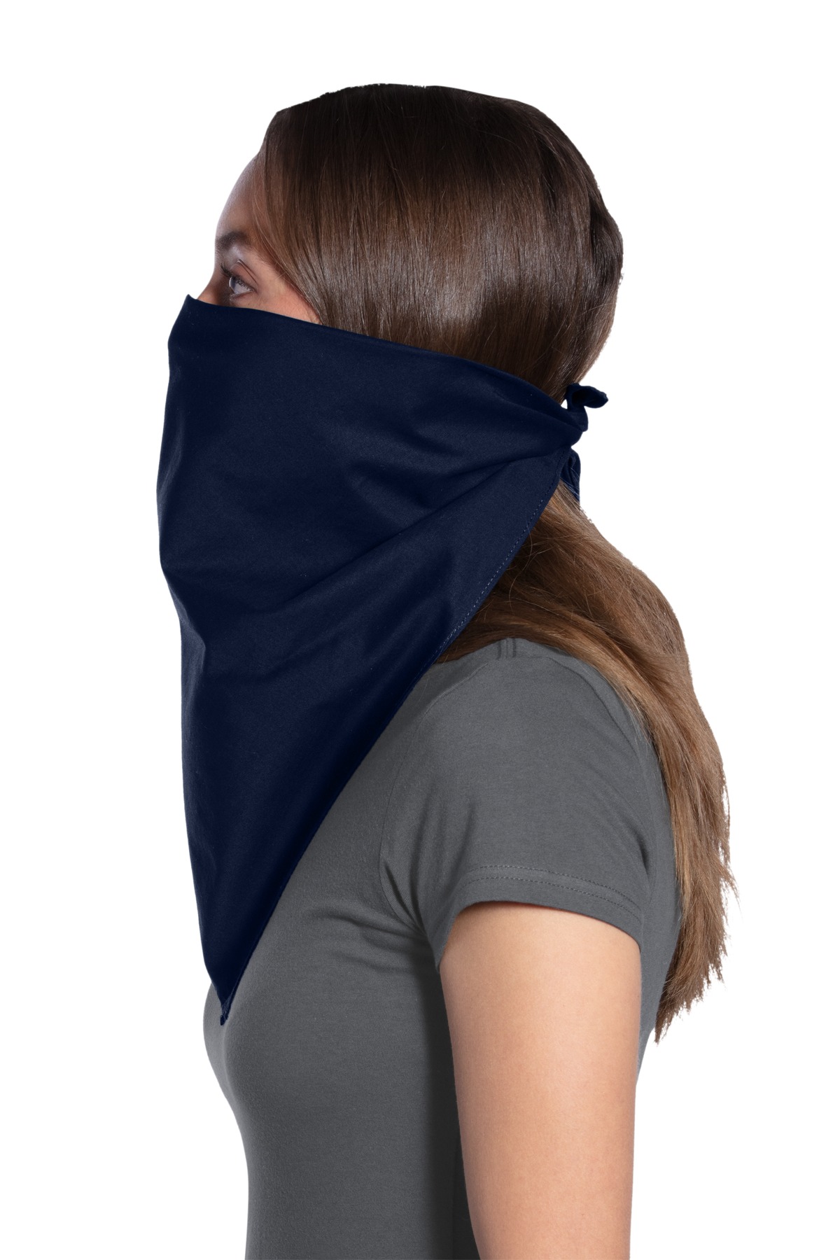 Port Authority Large Bandana C965 9