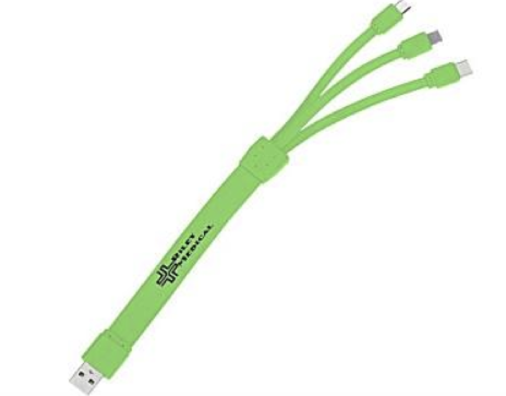 Multi Cord Cable 2