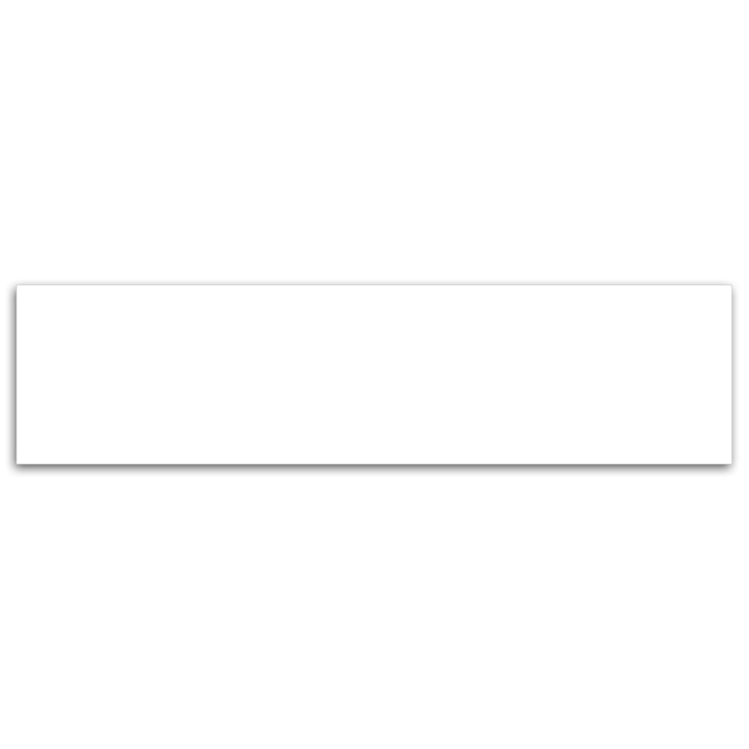 Bumper Car Sign Magnet 1