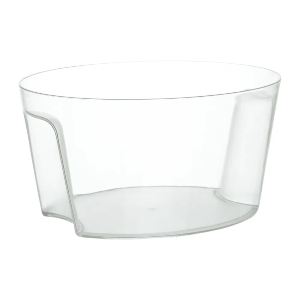 Multi-Bottle Oval Bucket, Built-In Handle 3