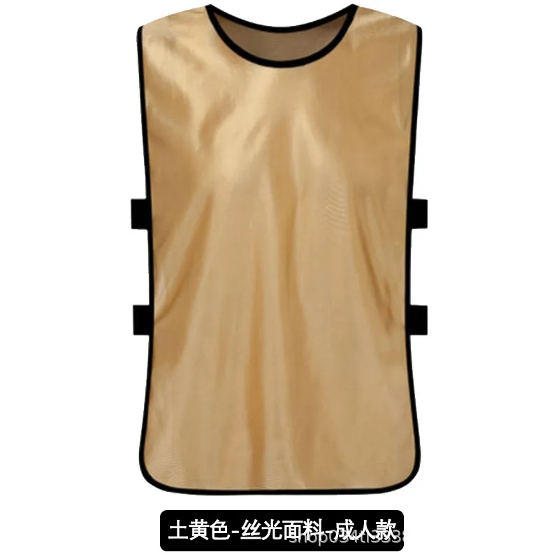 Custom Unisex Birdseye Mesh Training Pinnies 5