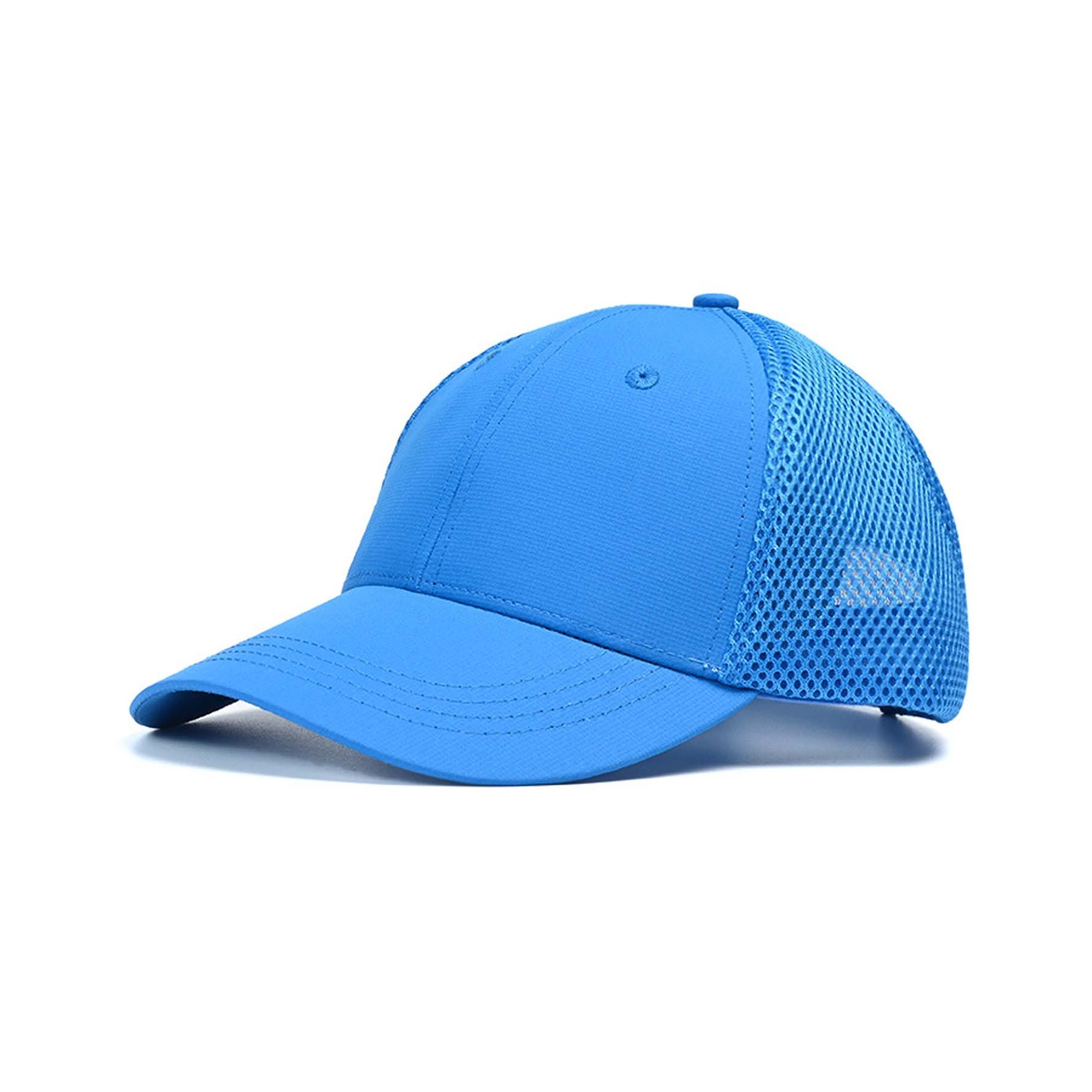 Mesh Hat 4