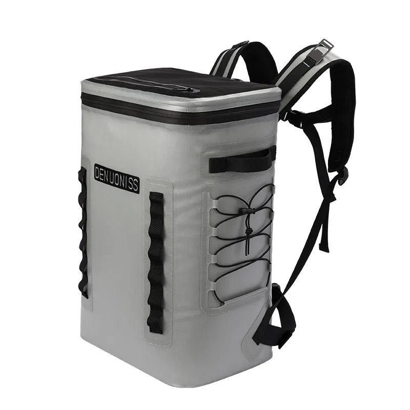 Tpu Large Capacity Insulated Picnic Pack 7