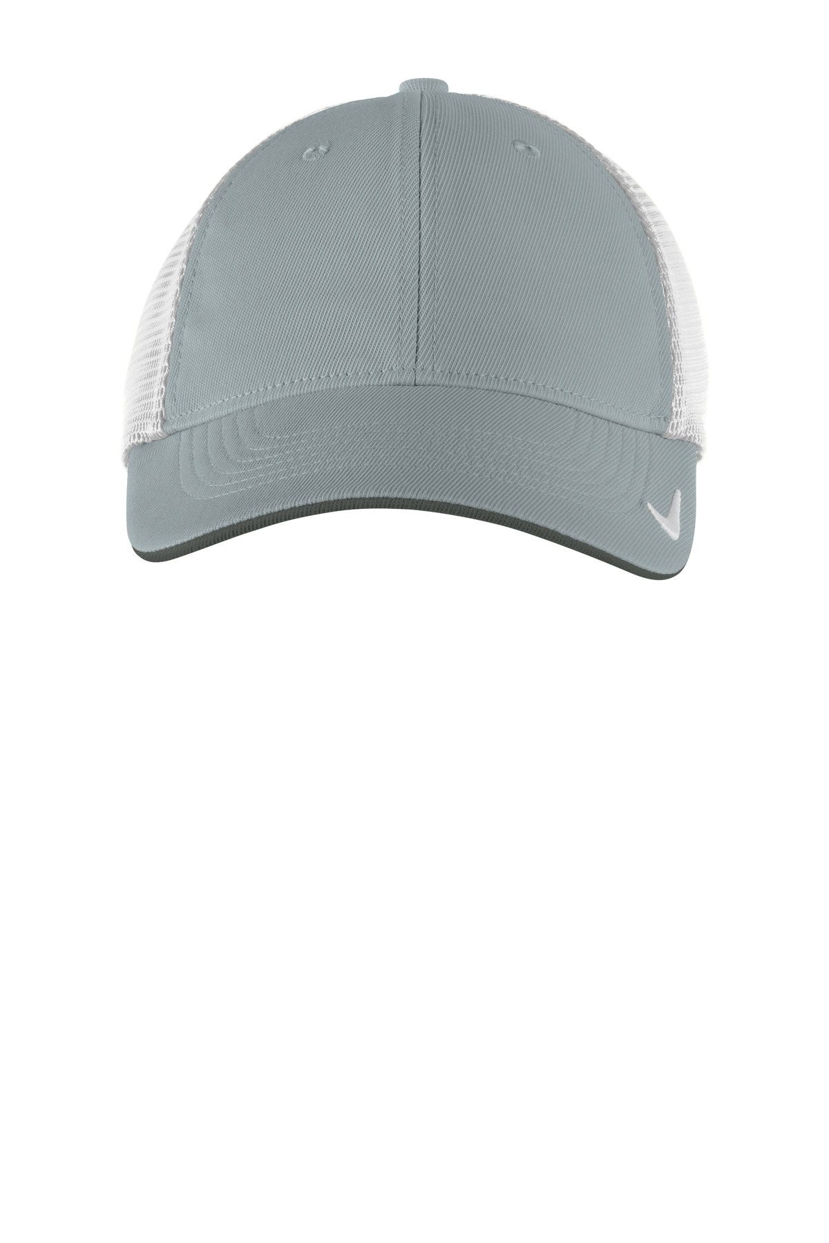 Nike® Stretch-to-Fit Mesh Back Cap 19