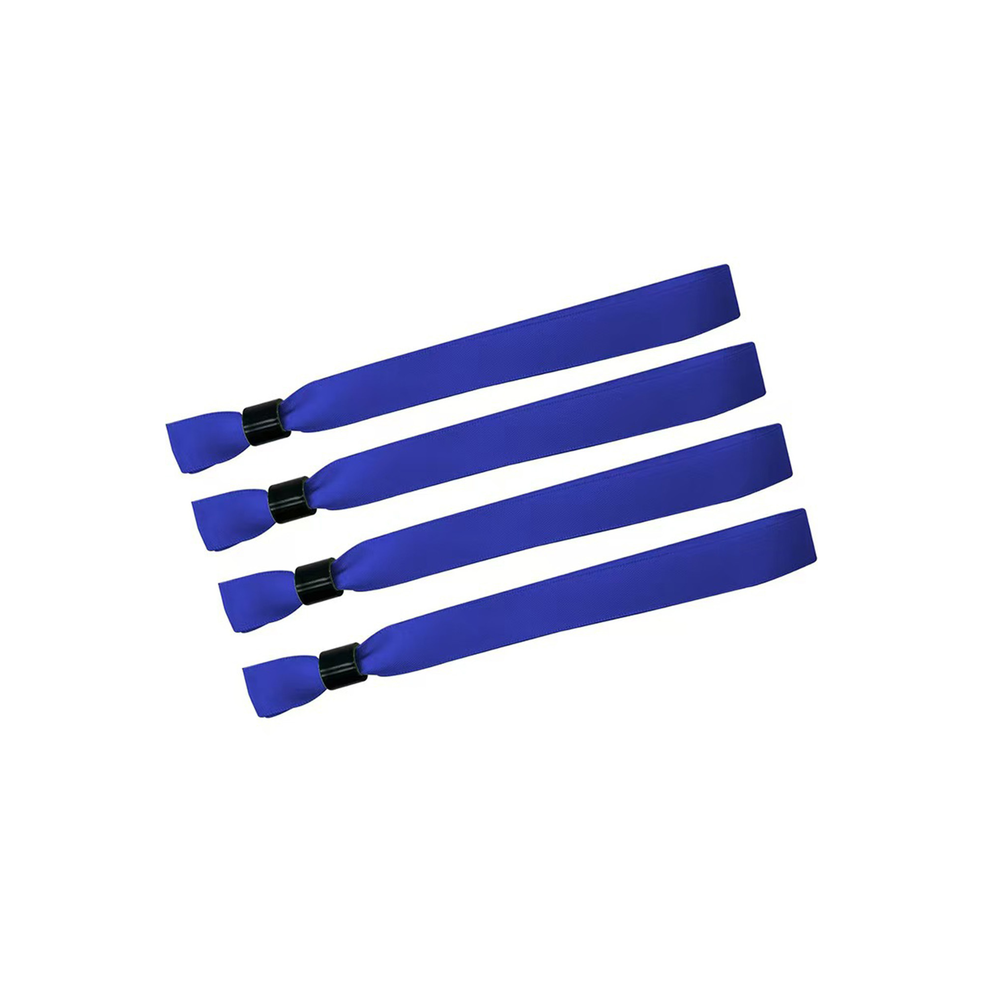 Adjustable Polyester Wristbands 7