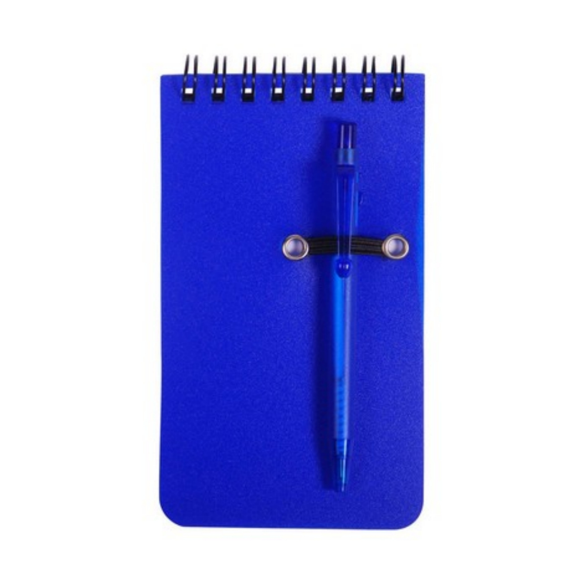 Small Notebook & Pen 2