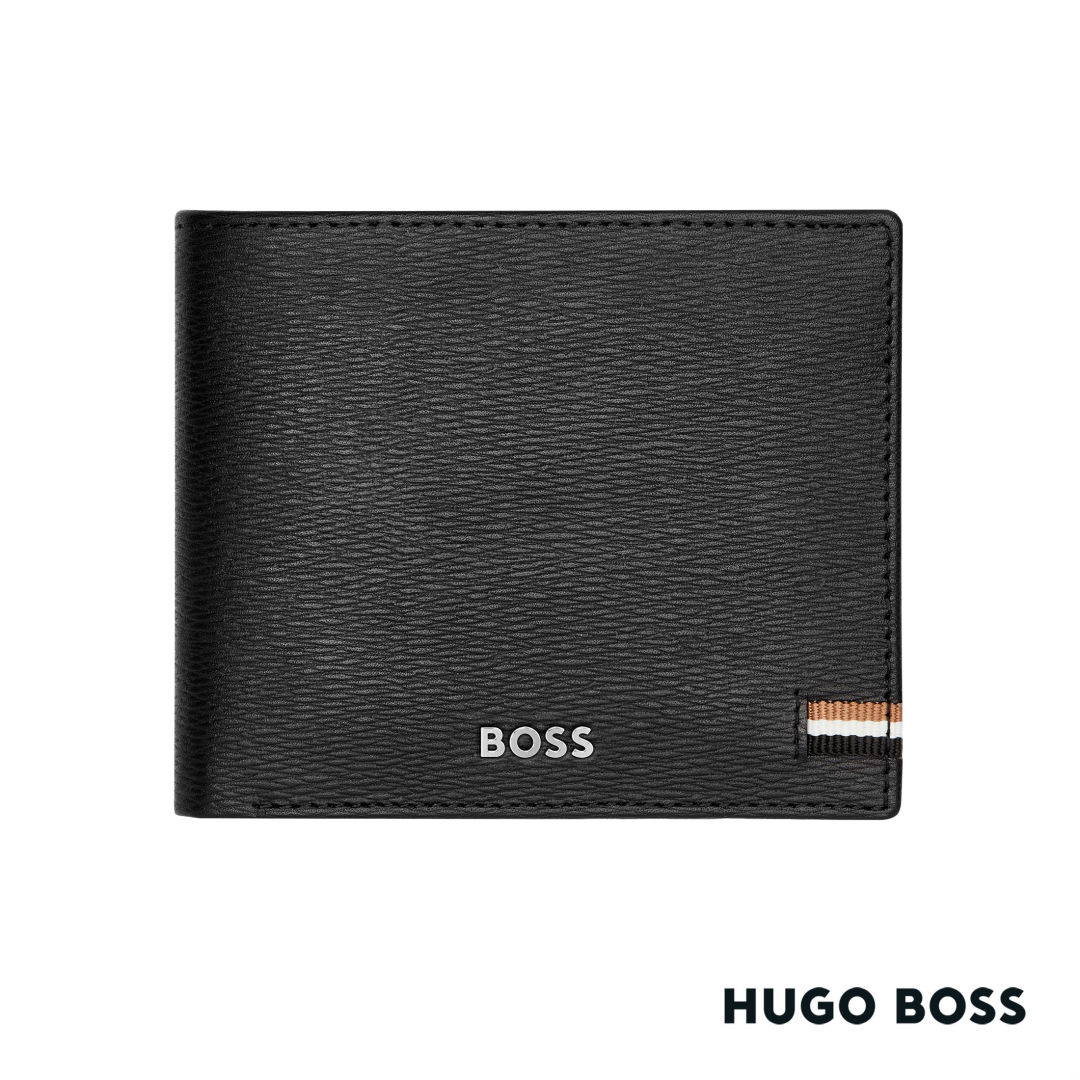 Hugo Boss® Iconic Wallet 4