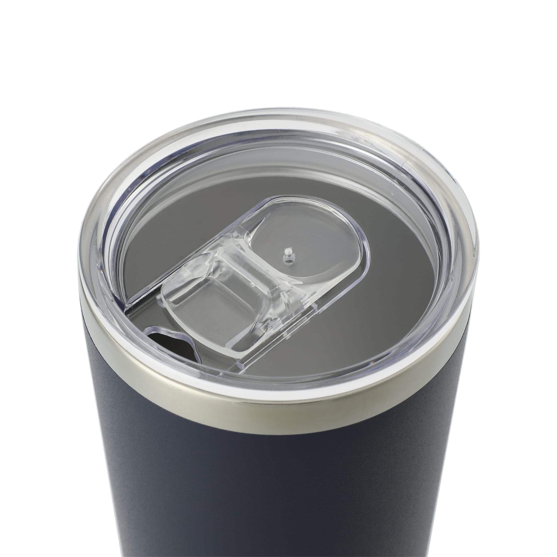 Thor Copper Vacuum Insulated Tumbler 22oz 114