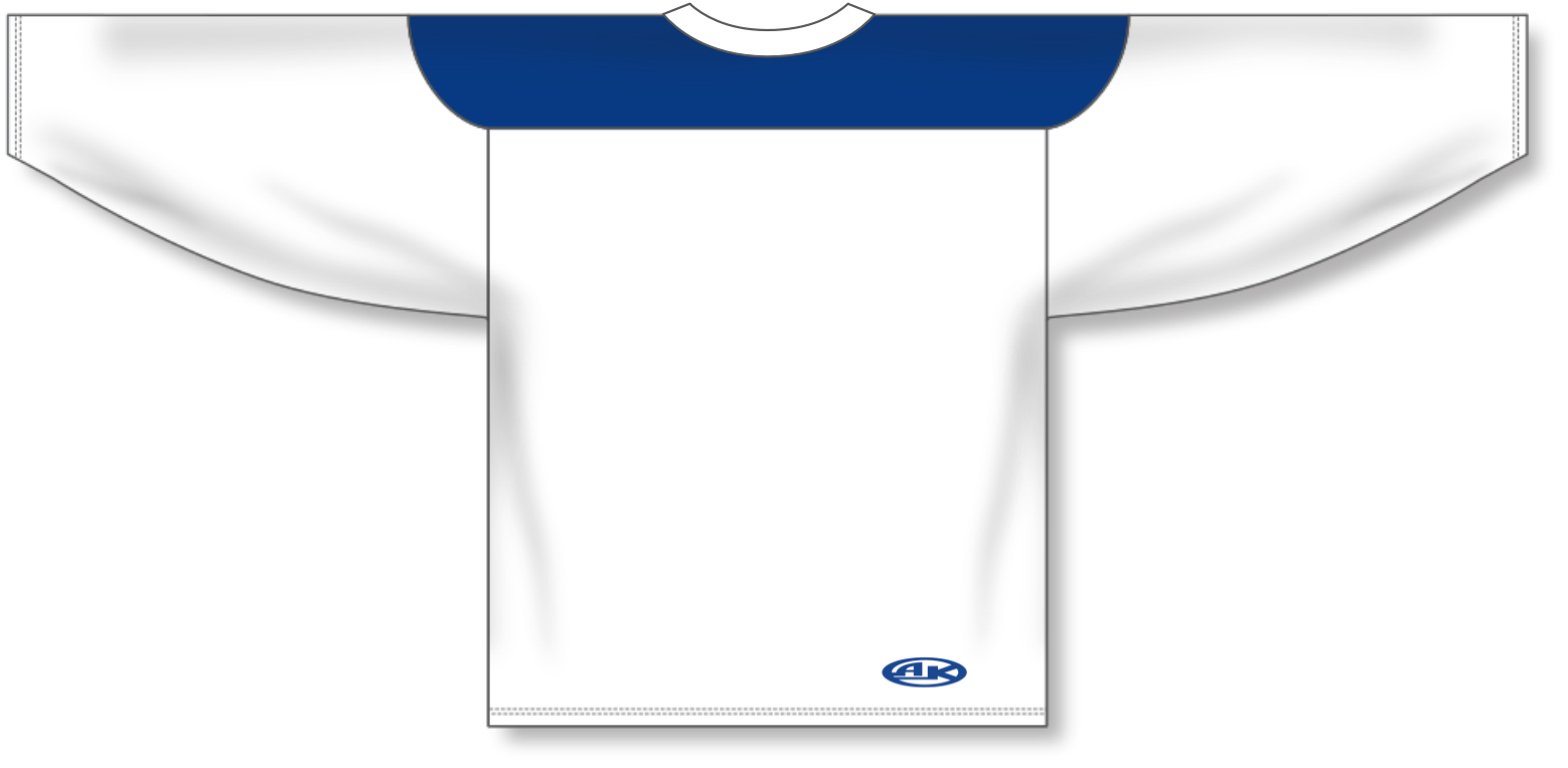 League Hockey Jerseys H6100-G01 130