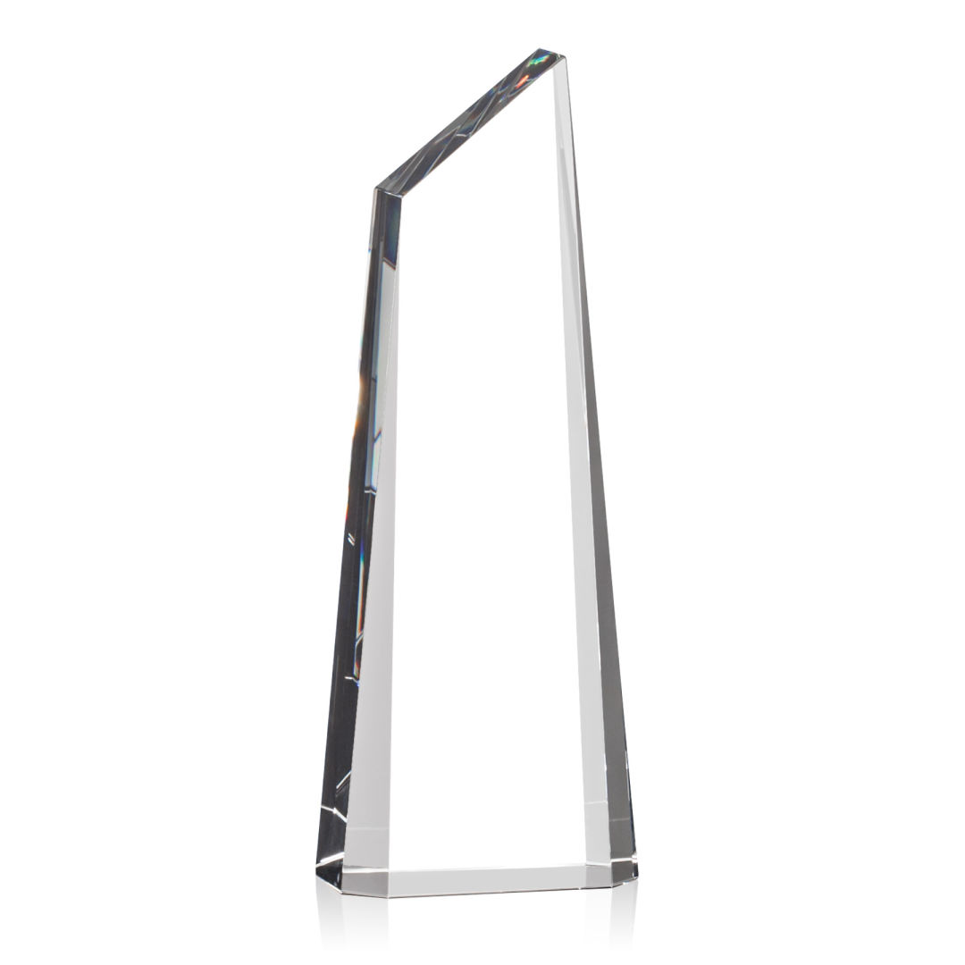 Akron Tower Award 8