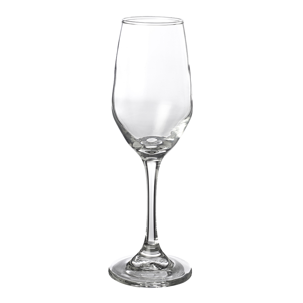 8 oz. Brunello Champagne Glasses 6