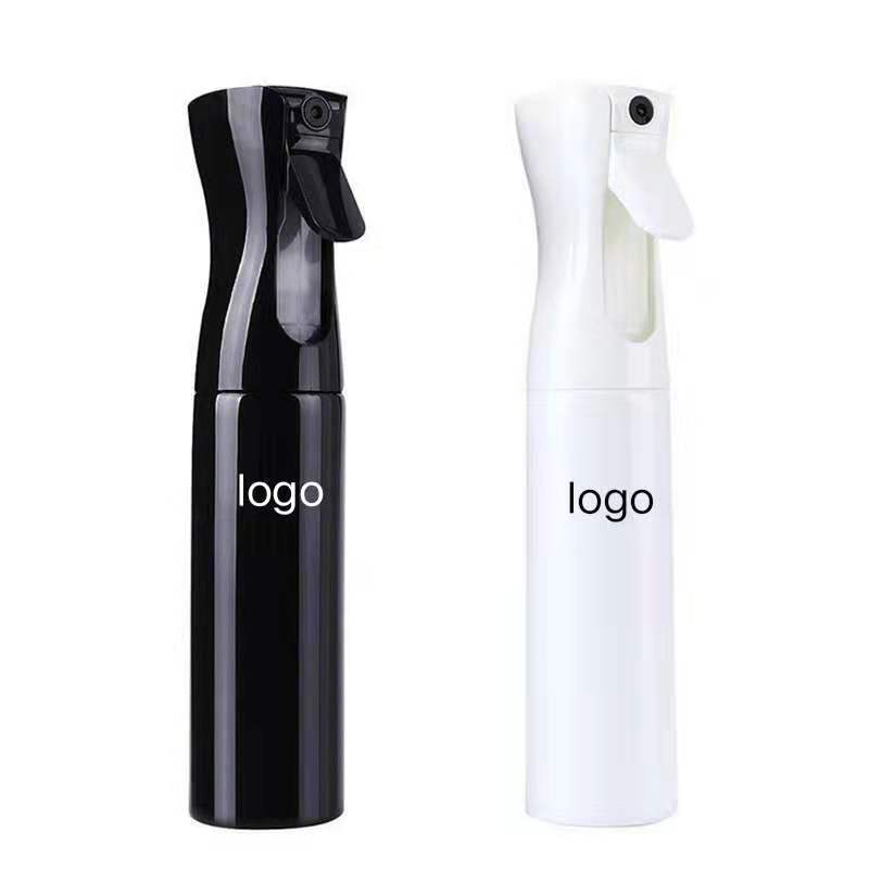 Hair Spray Bottle 2