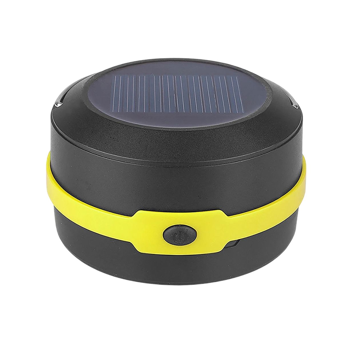 Solar Powered Camping Lantern with Handle 4