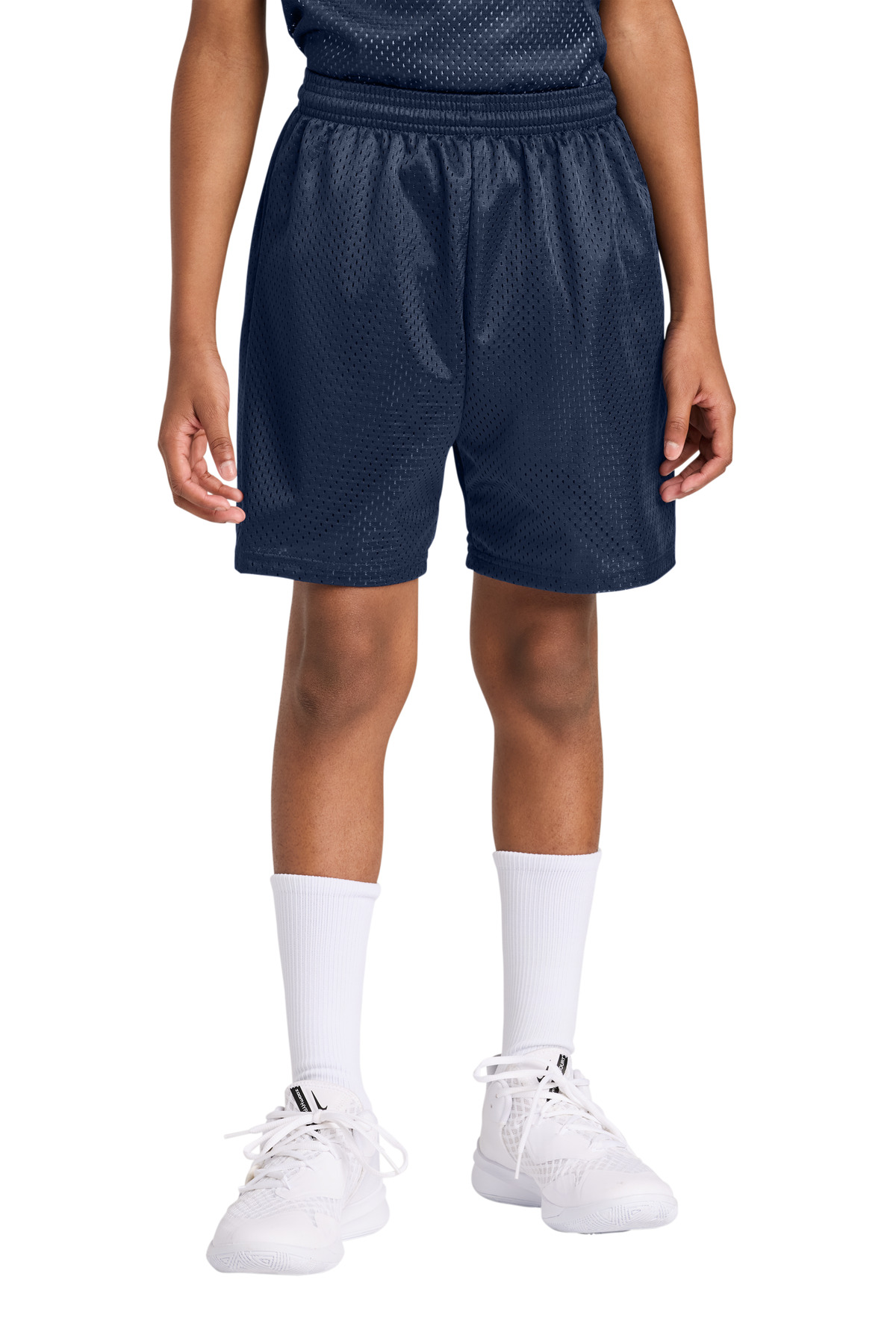 A4 Youth Sprint 6" Mesh Short A4NB5301 15