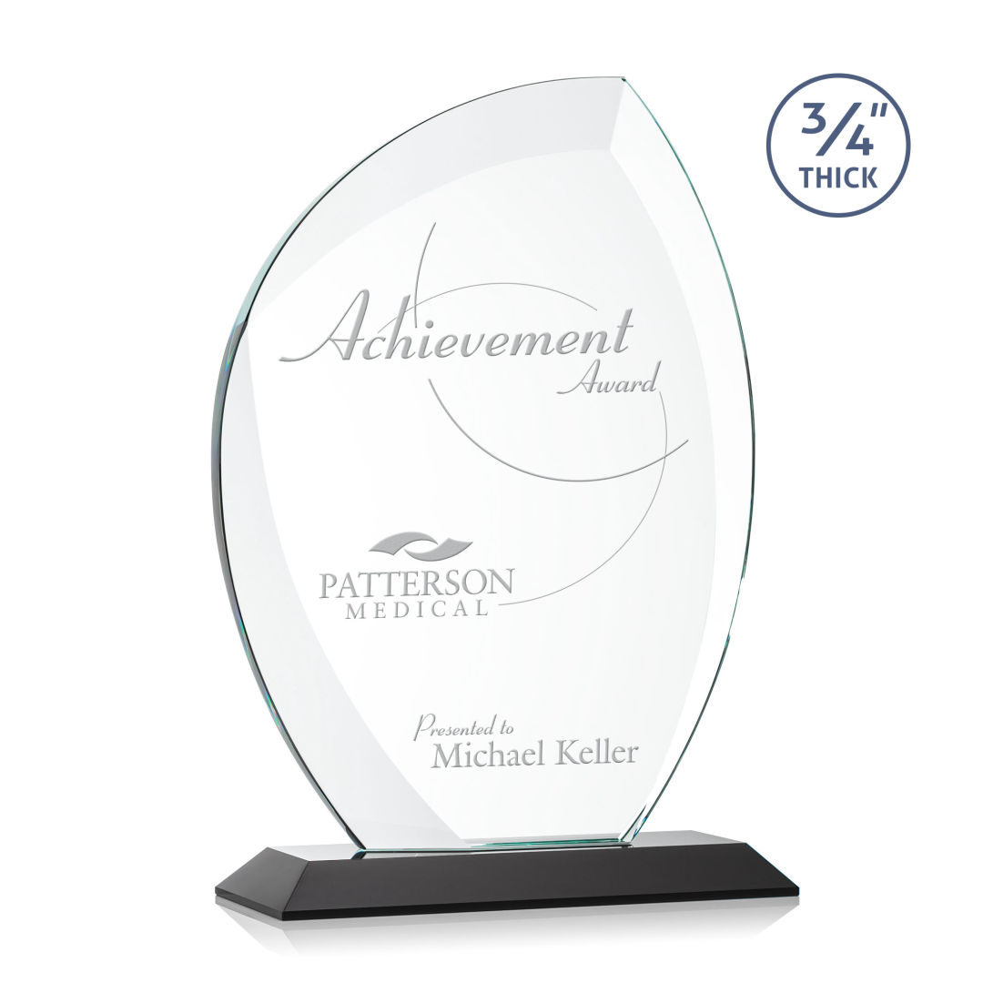 Wichita Award - Black 1