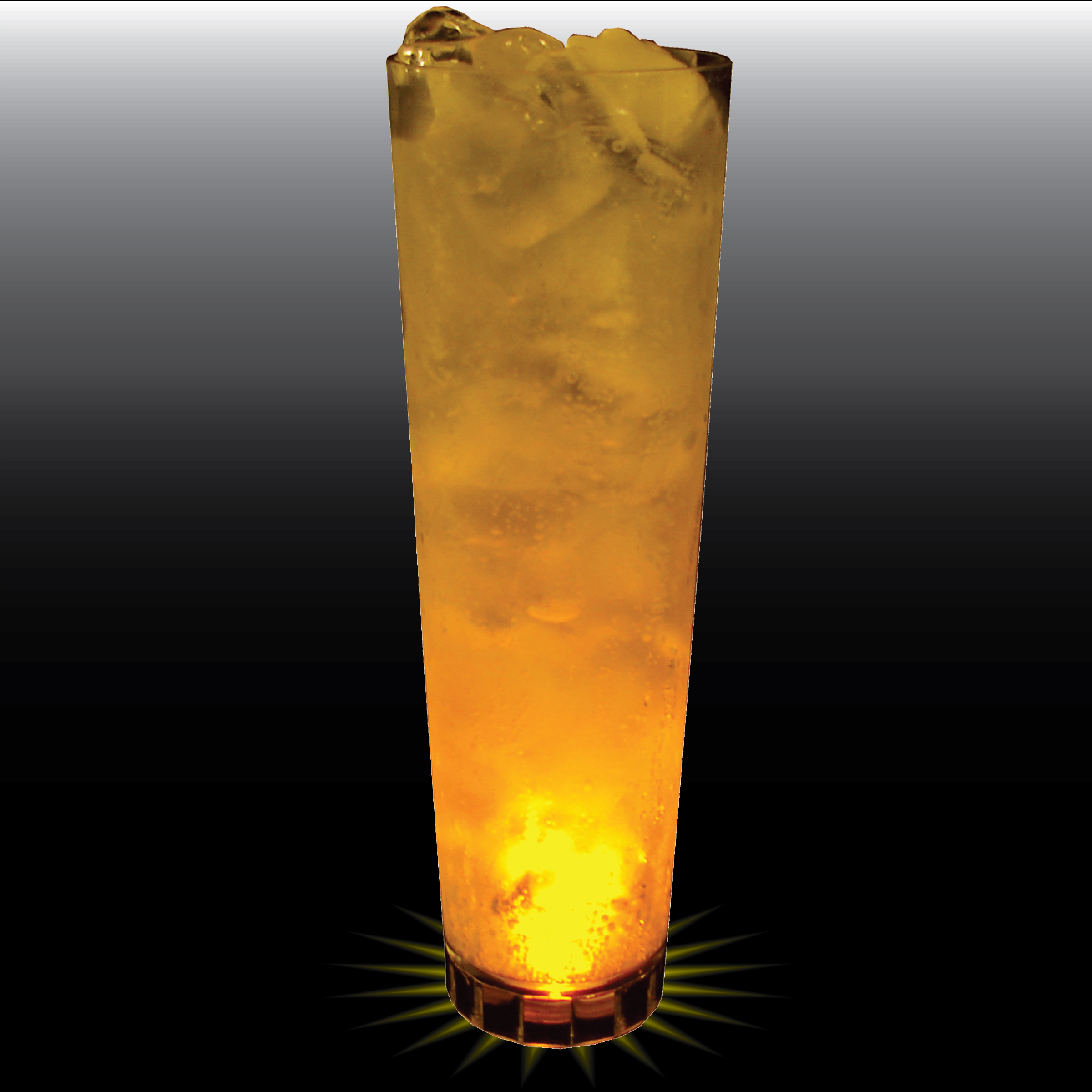 32oz Single Light Large Volume Tall Plastic Cup 13