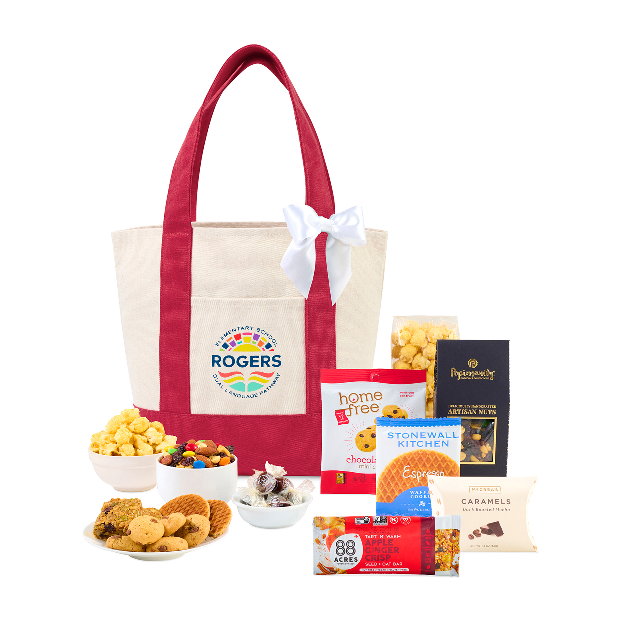 You're Tote-ally Awesome Gift Set 12