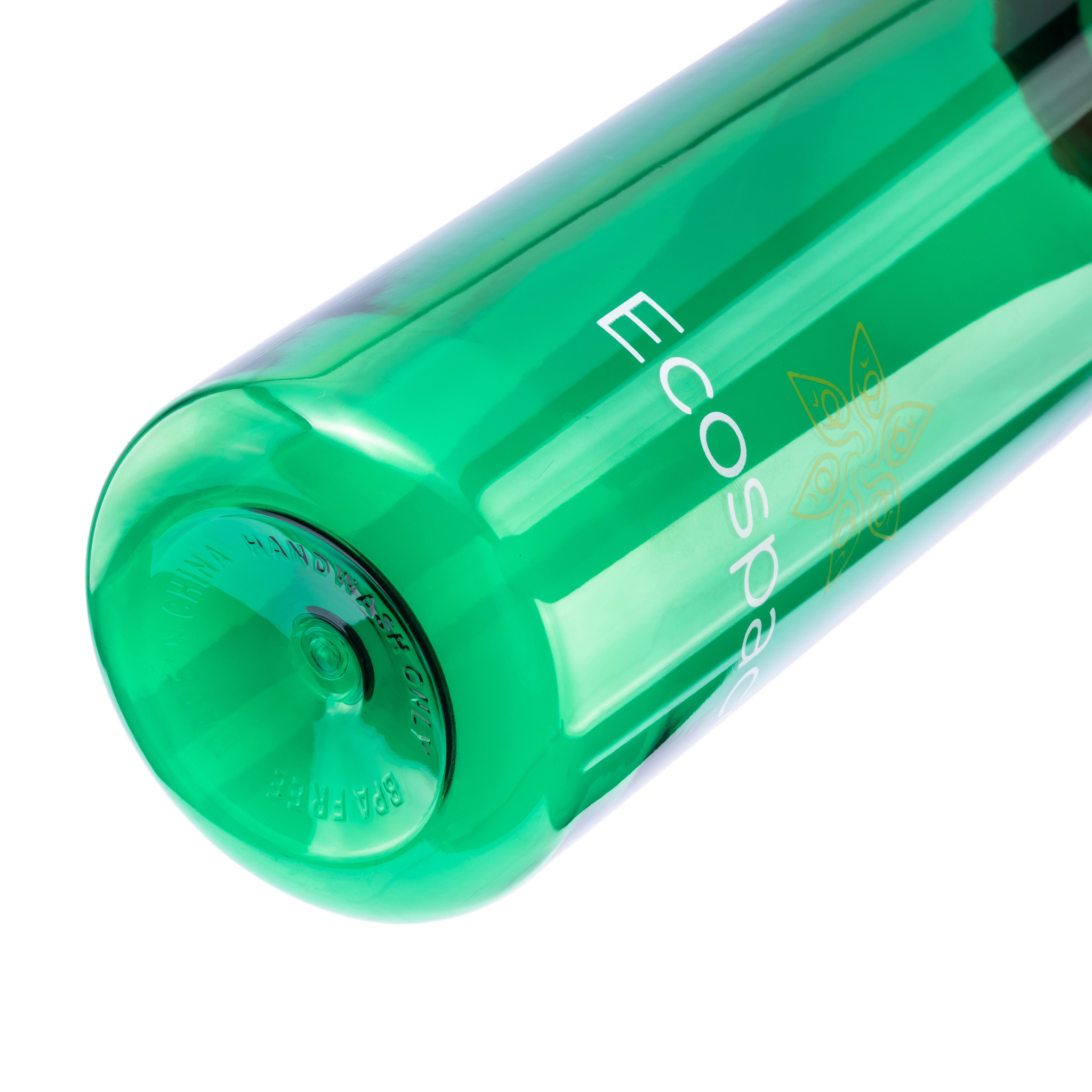 27 oz EverGreen Recycled Bottle 28