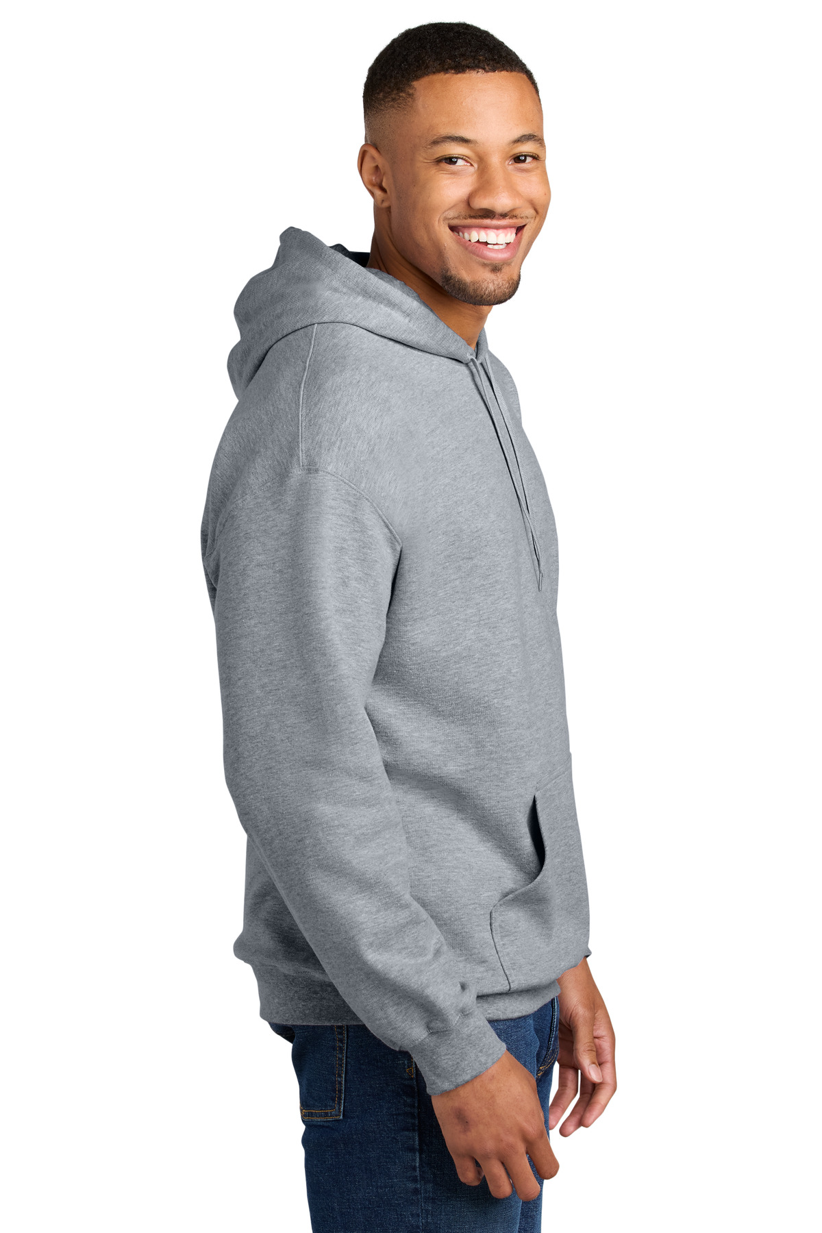 Gildan® Softstyle Pullover Hooded Sweatshirt 43