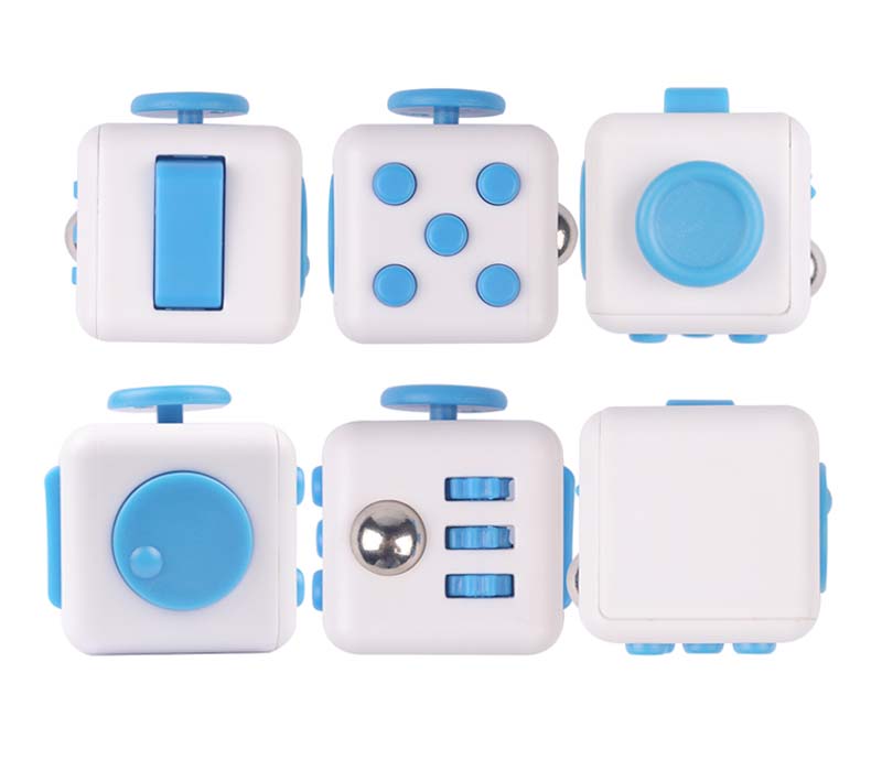 AP-FQ811 Fidget Cube 11