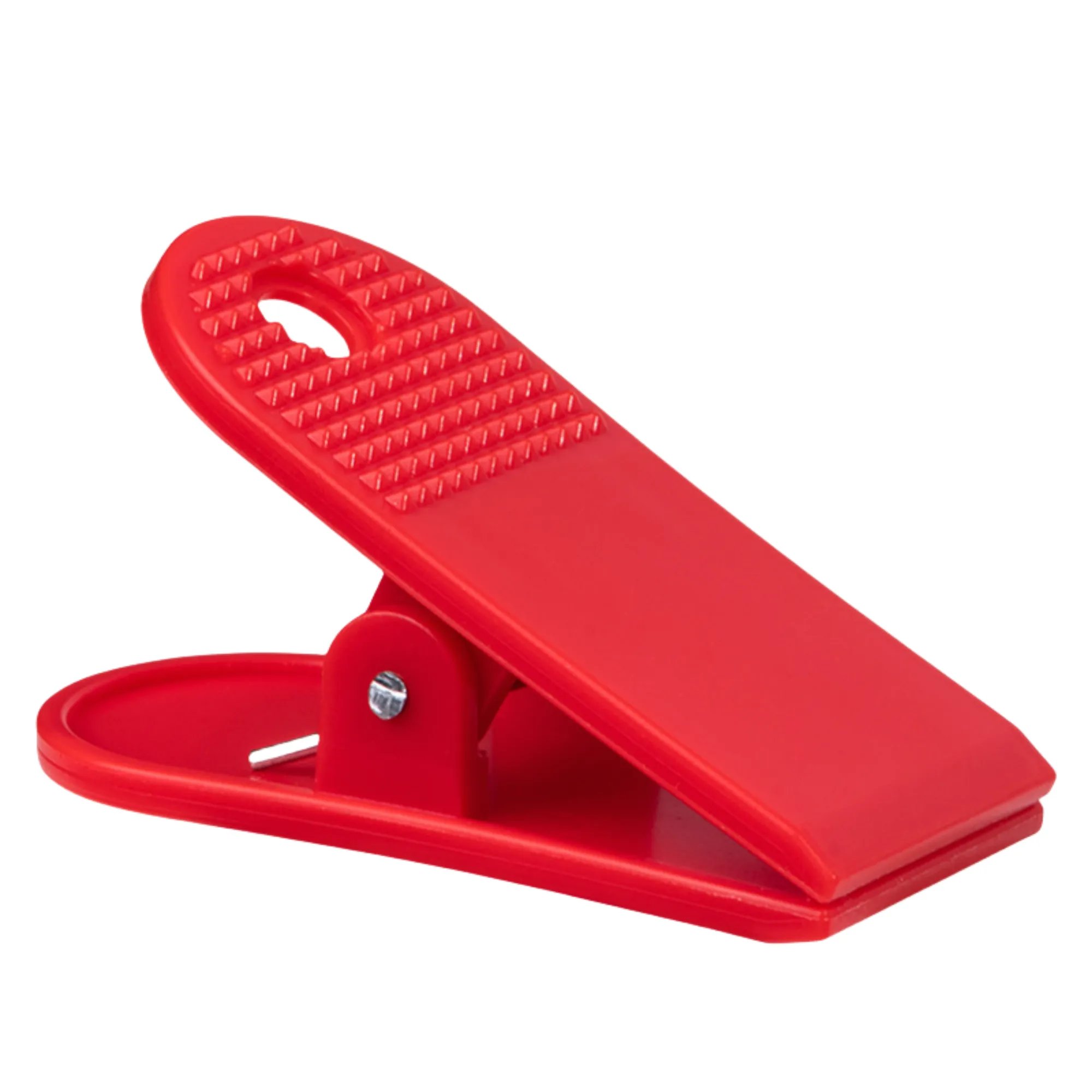 Versatile Custom Plastic Clips 2