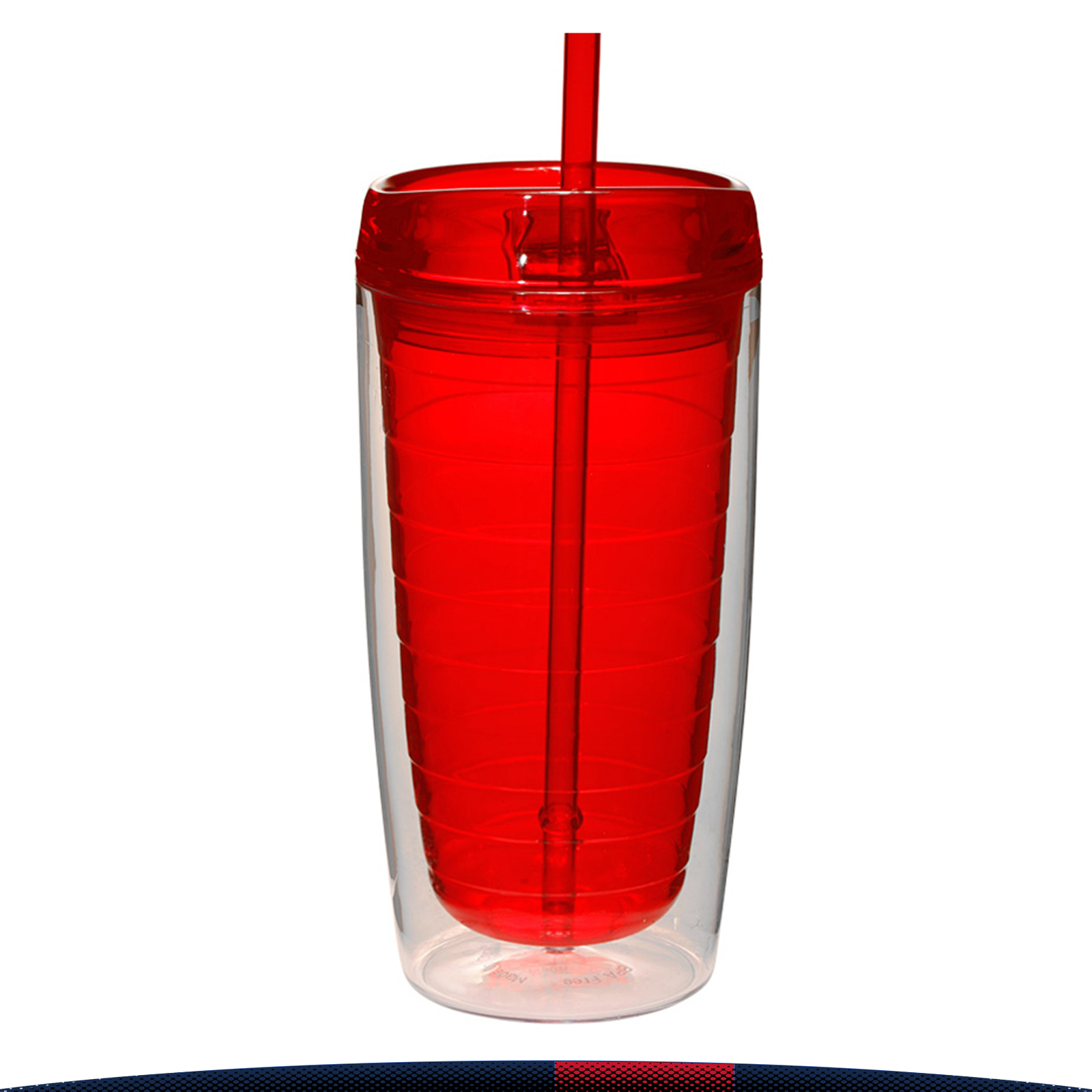 16 oz. Dothan Acrylic Tumblers 6