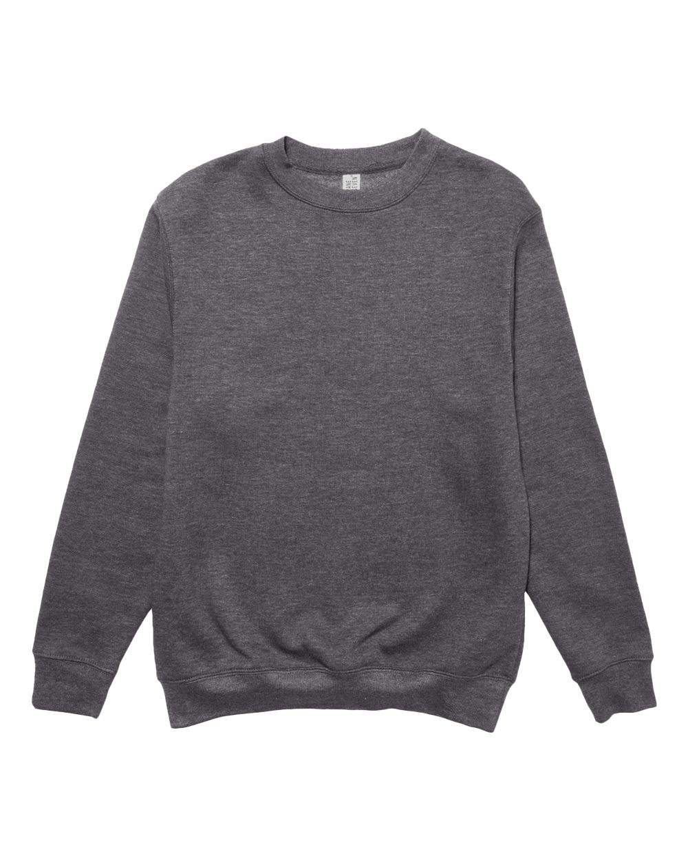 Unisex Premium Crewneck Sweatshirt - LS14004 51