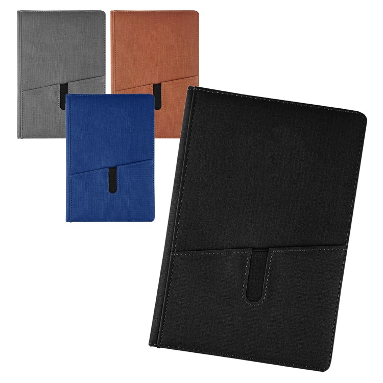 Isaly Notebook 6