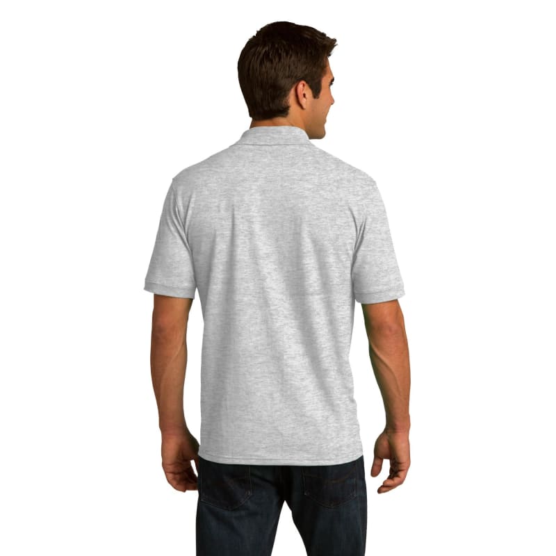 Port & Company Tall Core Blend Jersey Knit Polo. 43