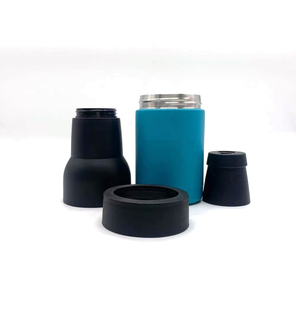 Vacuum Bottle 7