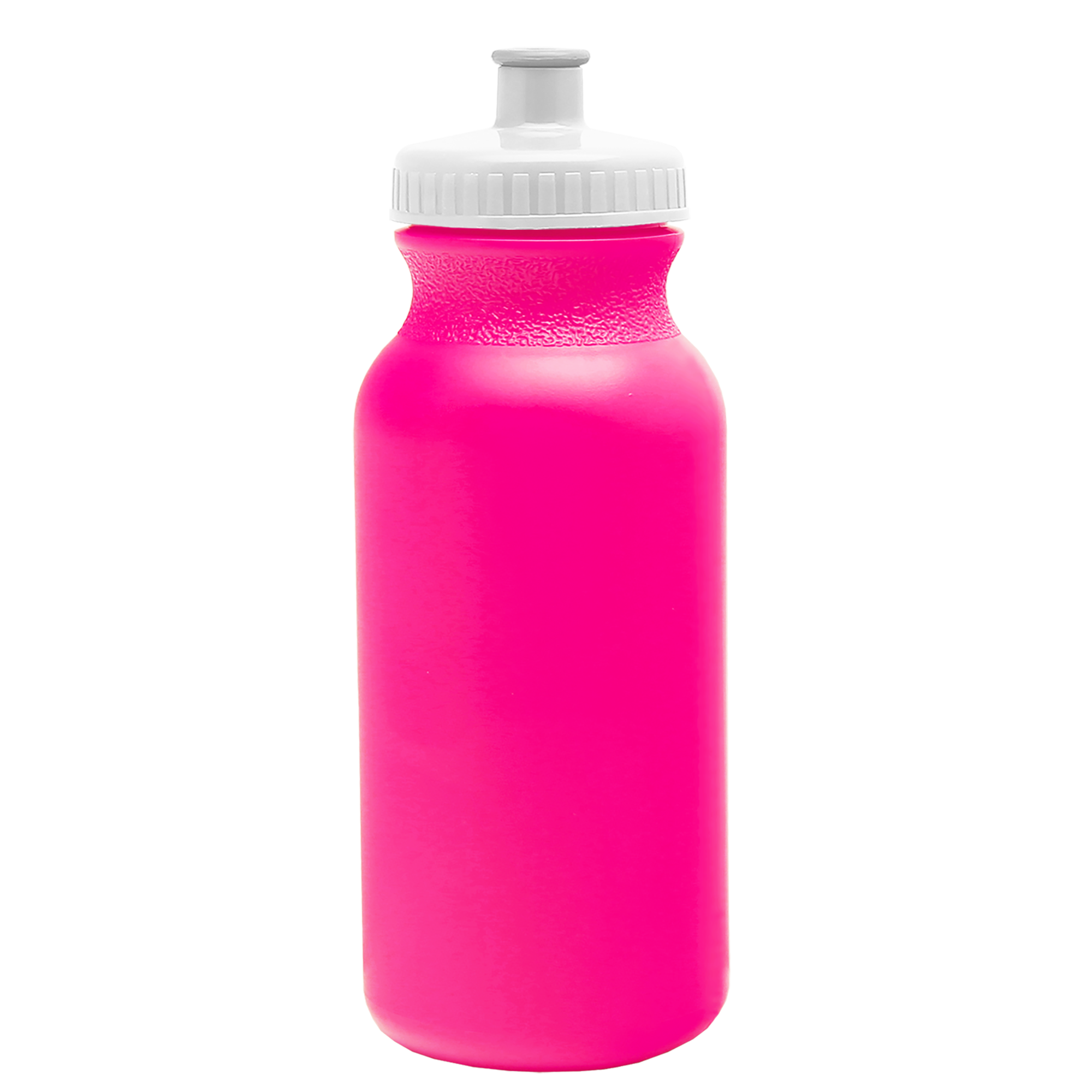 The Omni - 20 oz. Bike Bottle Colors 24