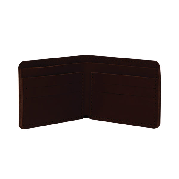 Vulcan Bifold Wallet 12