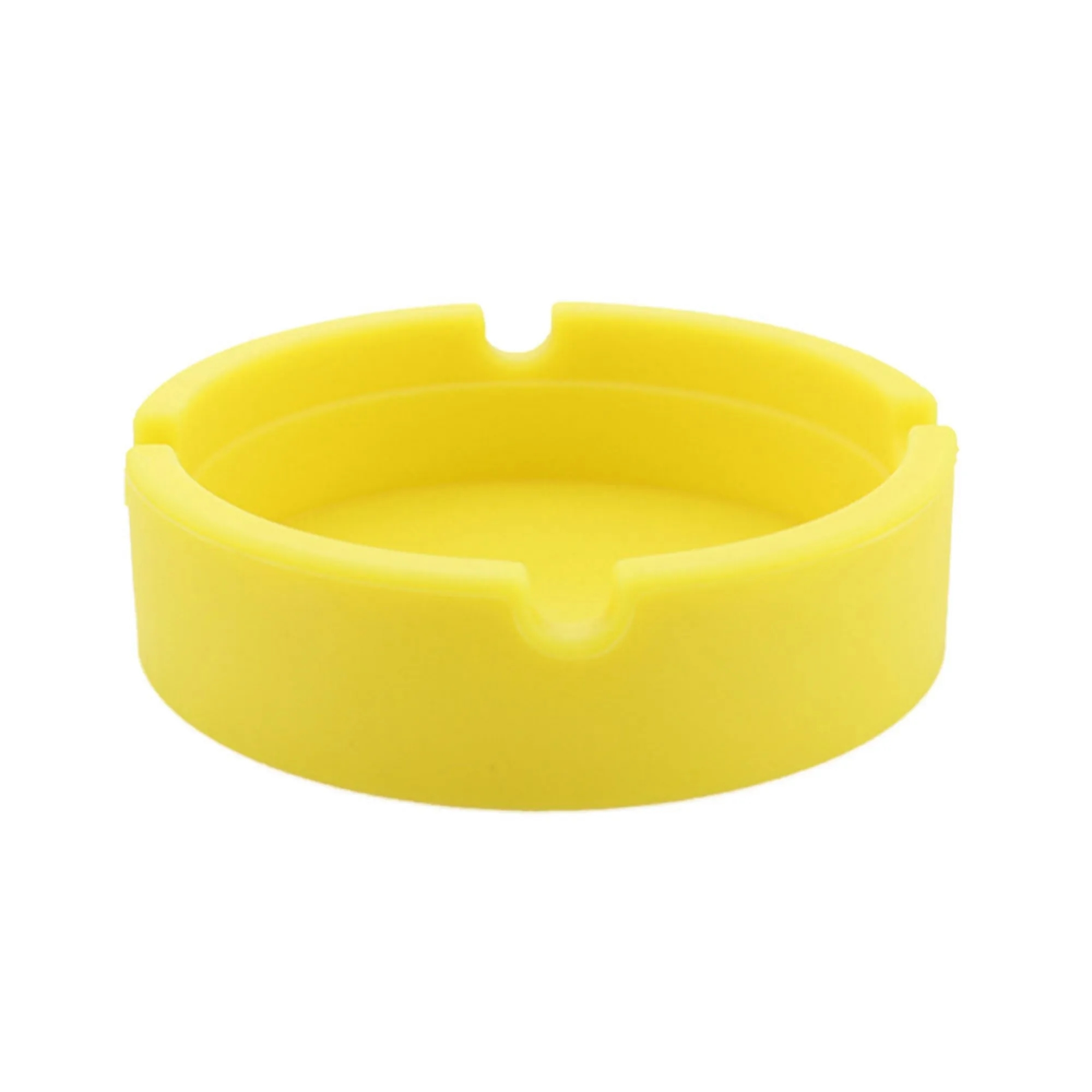 Silicone Ashtray For Cigarette 7
