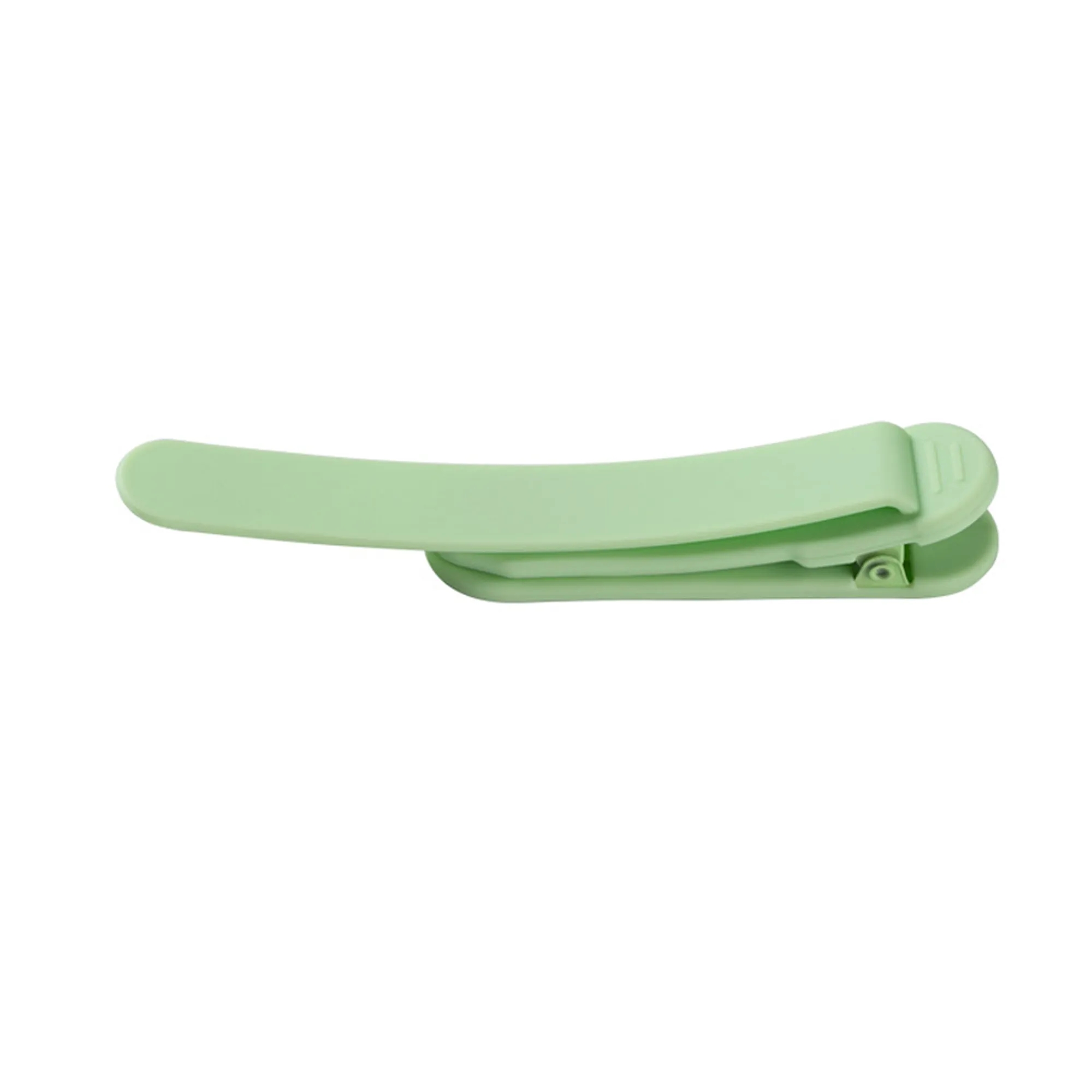 Automatic Bookmark Silicone Book Marks for Reading 6