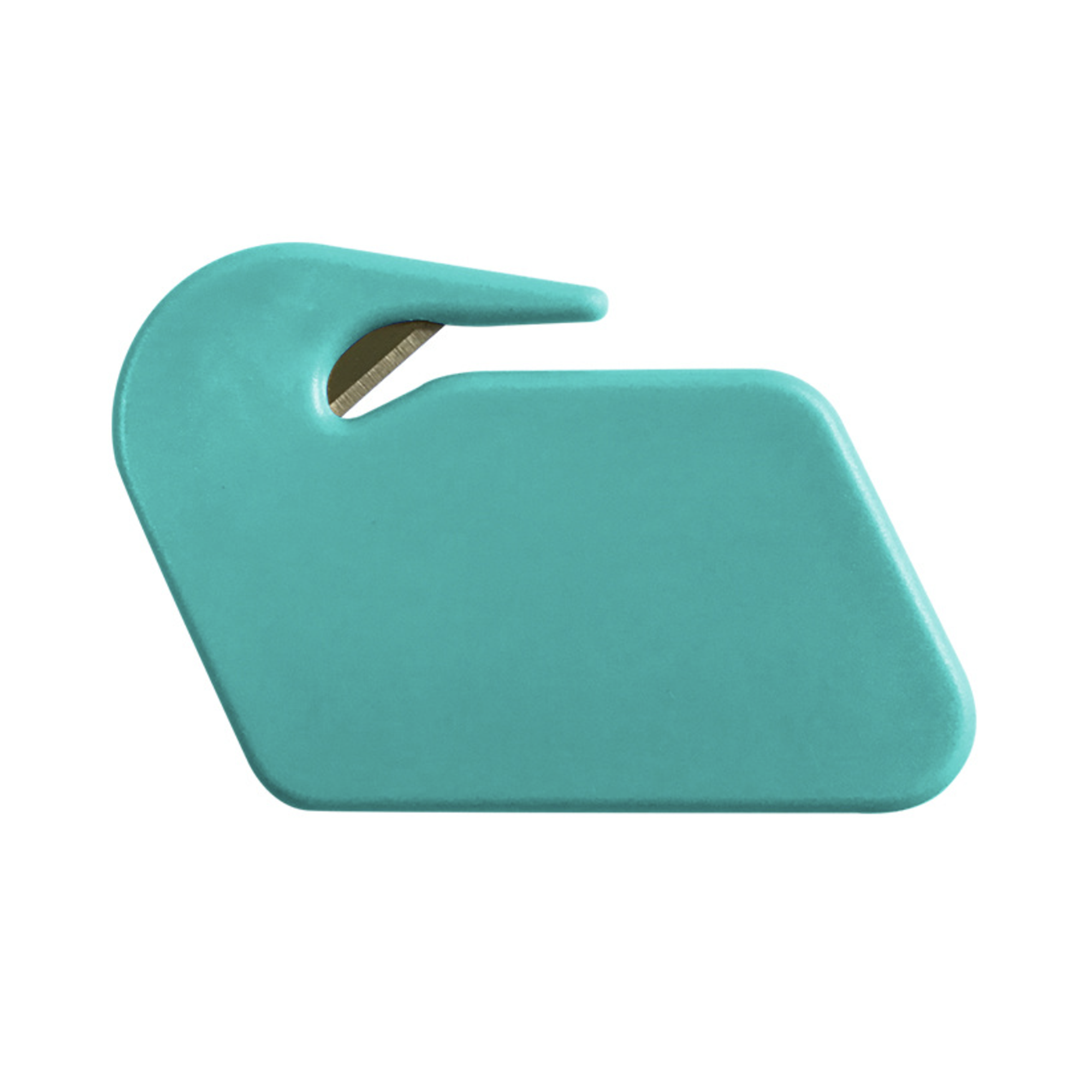 MOQ 10 PCS Stylish Letter Opener Envelope Slitter 1