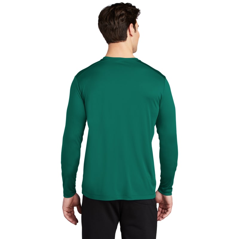 Sport-Tek Posi-UV Pro Long Sleeve Tee. 72