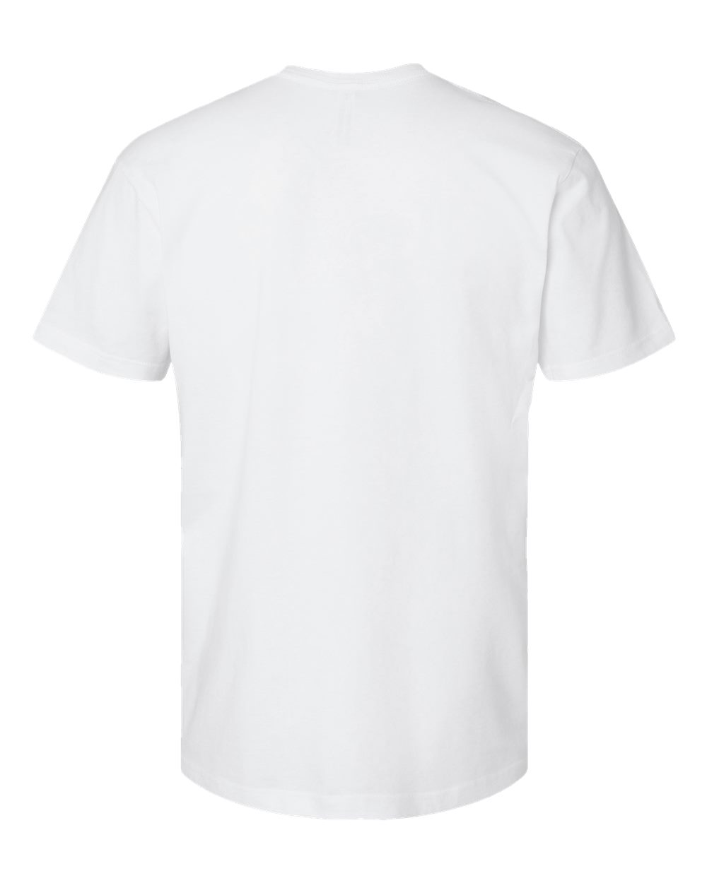 Unisex Fine Jersey Tee - 6901 293