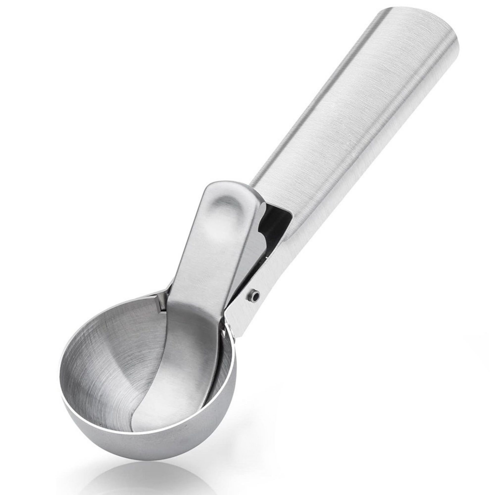 Ice Cream Scoop with Trigger 3