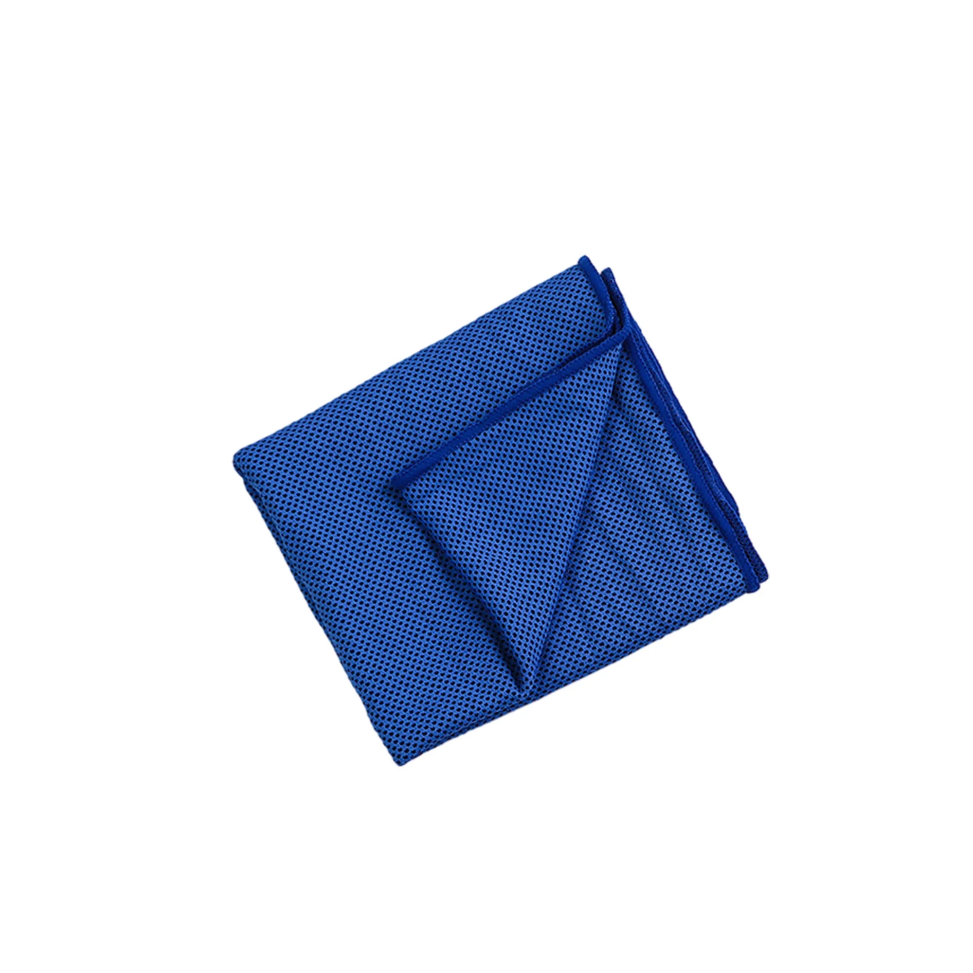 MOQ 100 Workout Towels Cooling Neck Sports 2