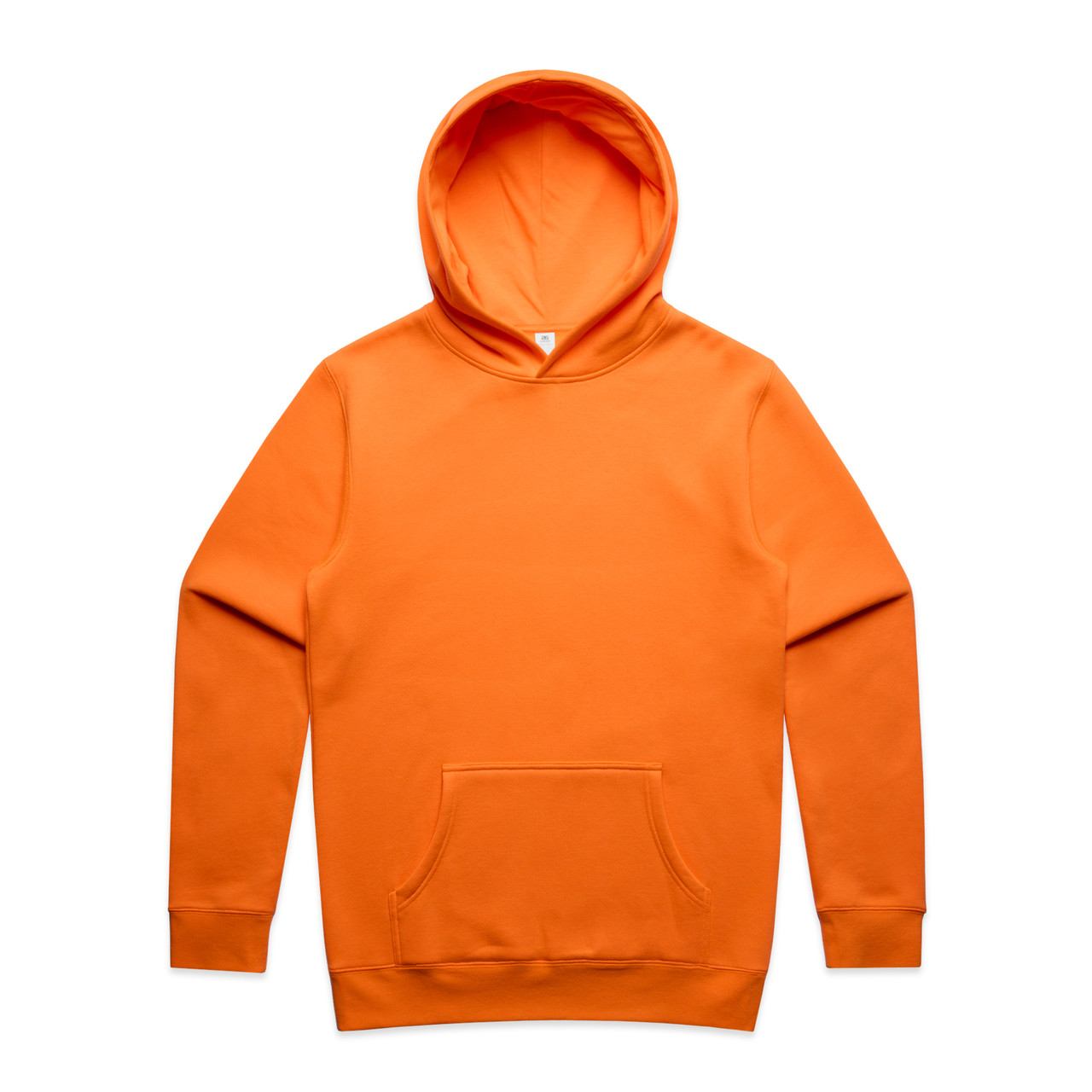 Stencil Safety Hood | 5102F, custom hoodie or sweatshirt with logo imprint 11
