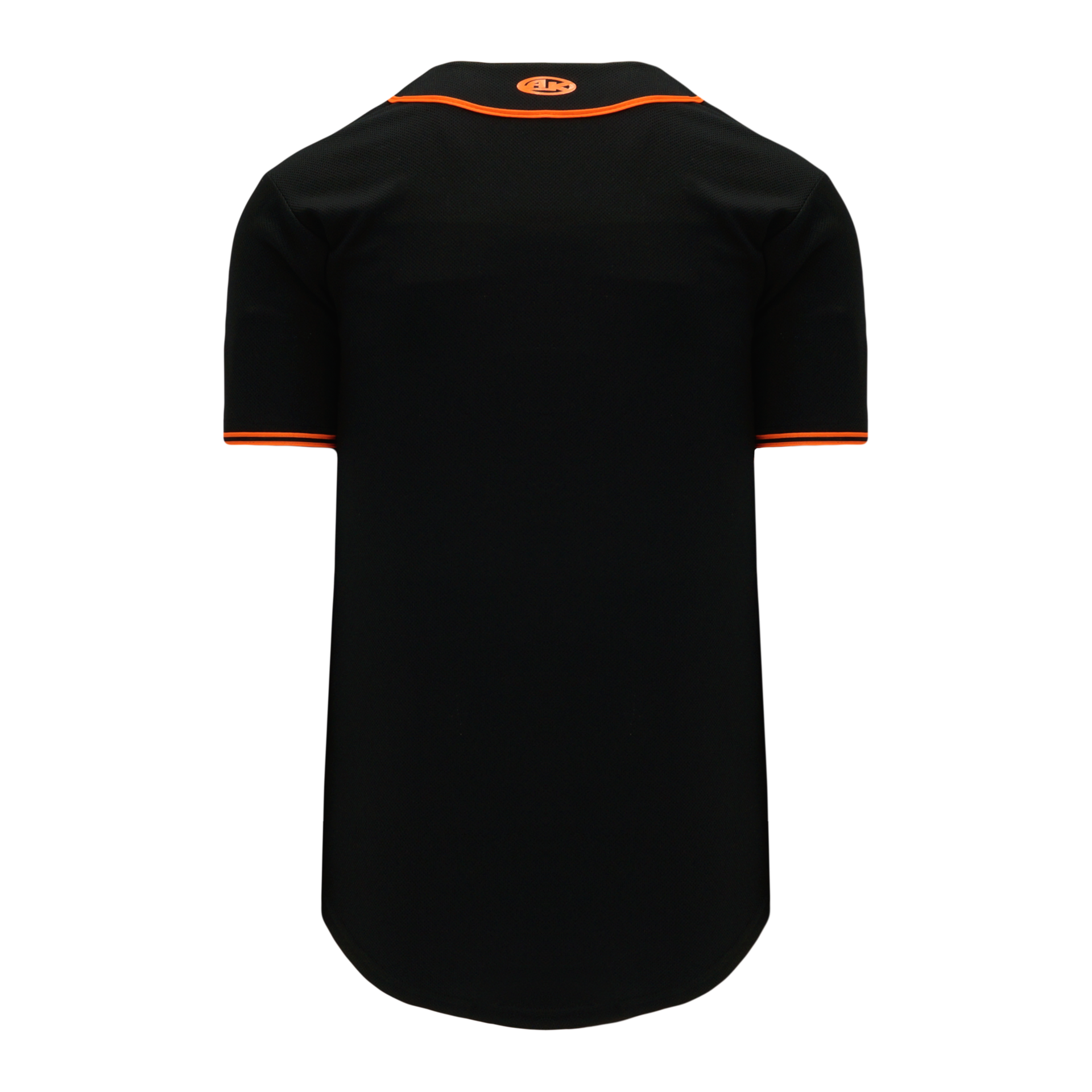 Full Button Baseball Jerseys BA5500-SF-G01 15