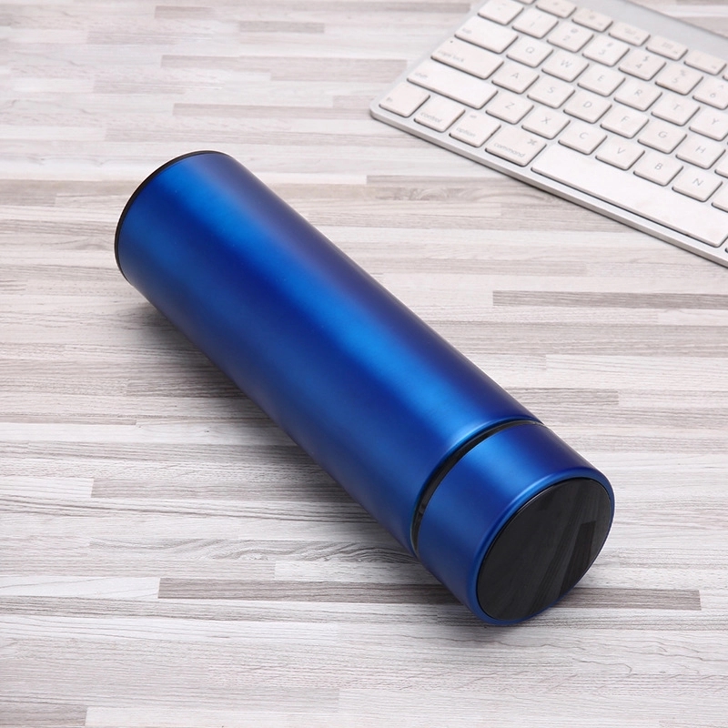 Elegant Smart Vaccum Bottles 5