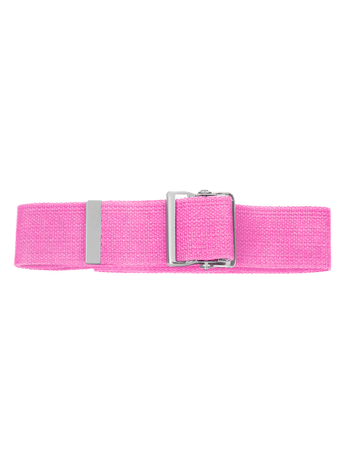 Prestige Medical - Cotton Gait Belt with Metal Buckle 2