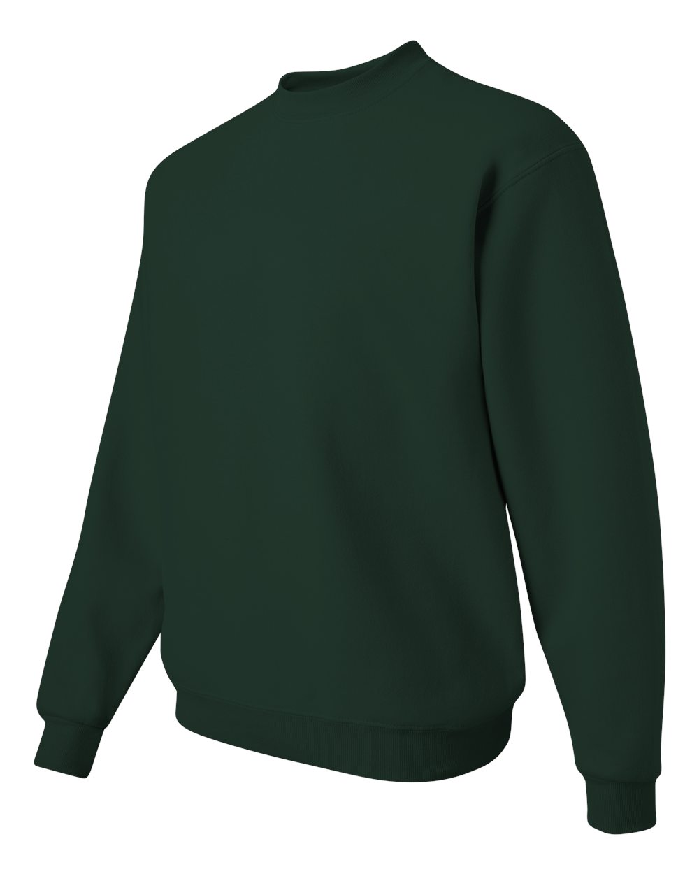 Unisex NuBlend® Crewneck Sweatshirt - 562MR 89