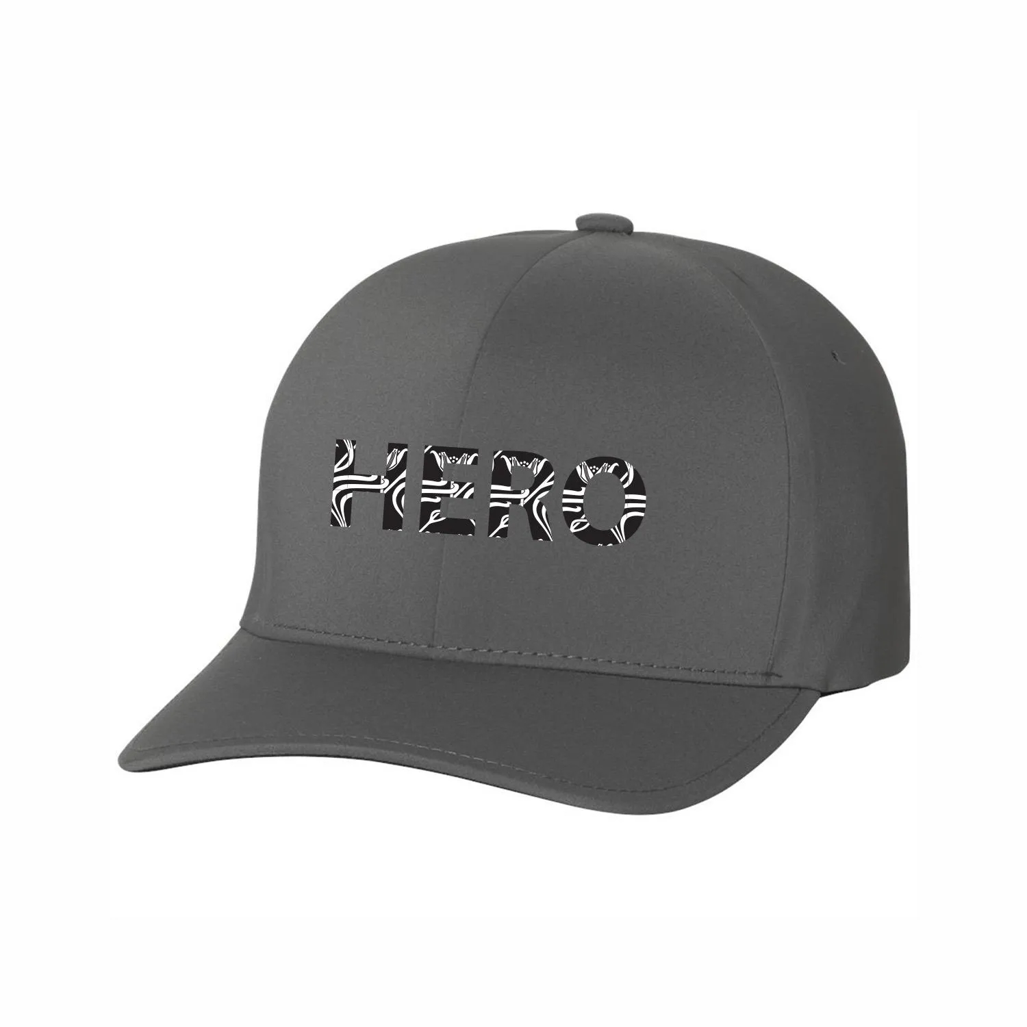 FlexFit -Delta Seamless Cap 20