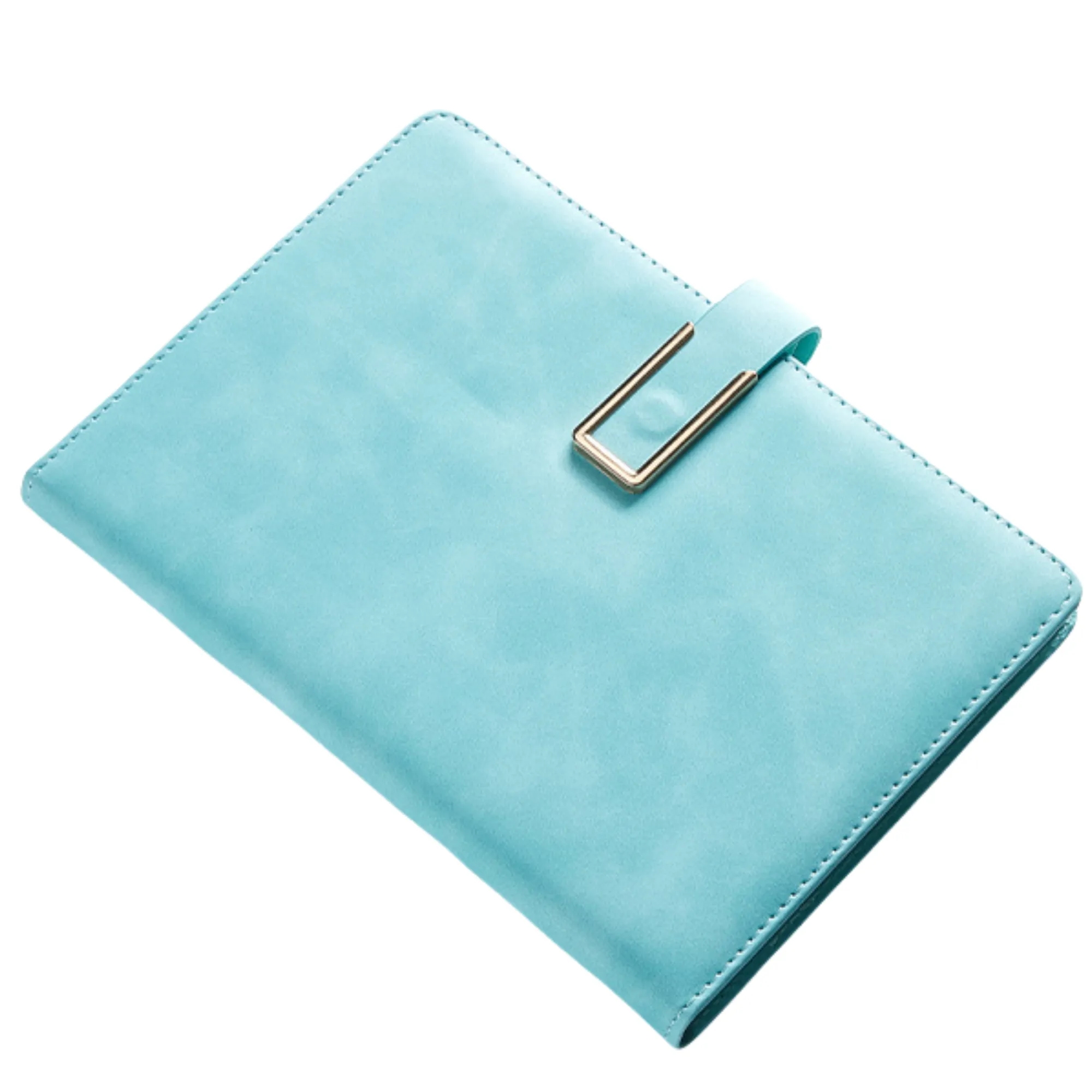 A5 Notebook With Thick Pages 4