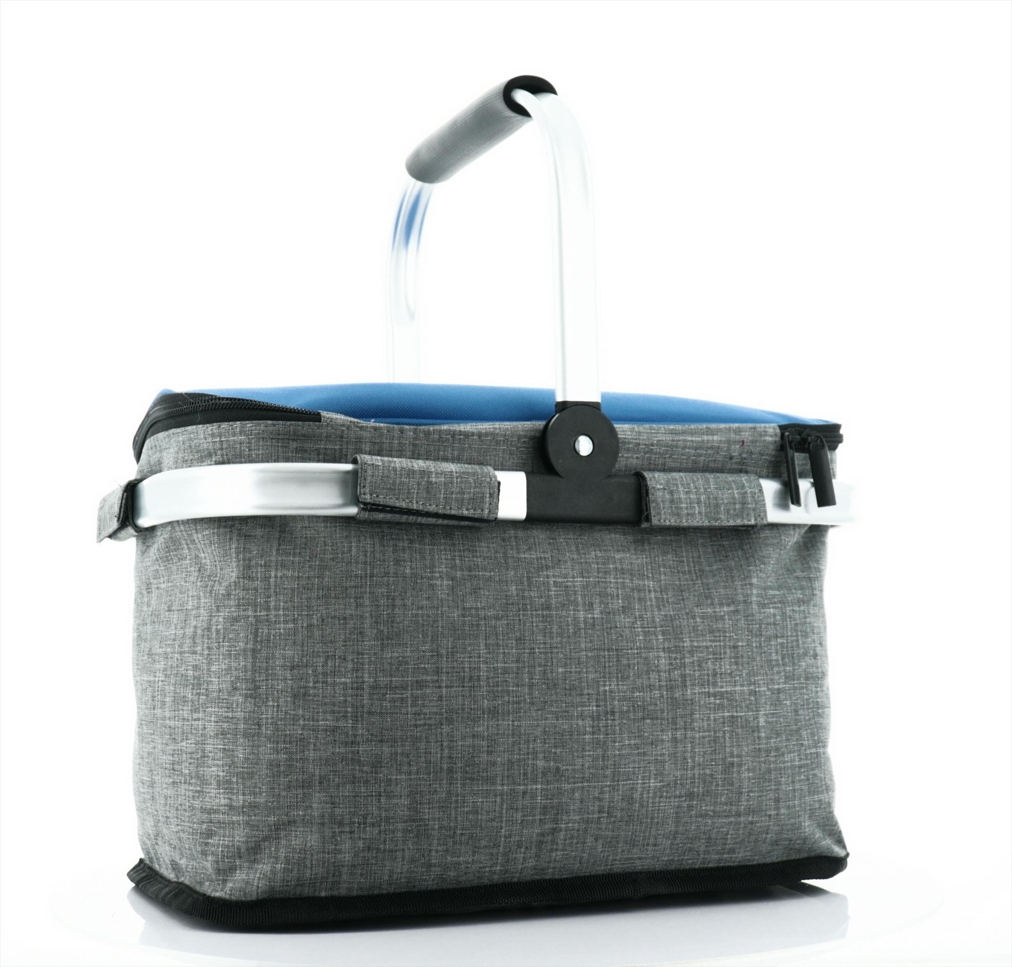 Collapsible Picnic Basket